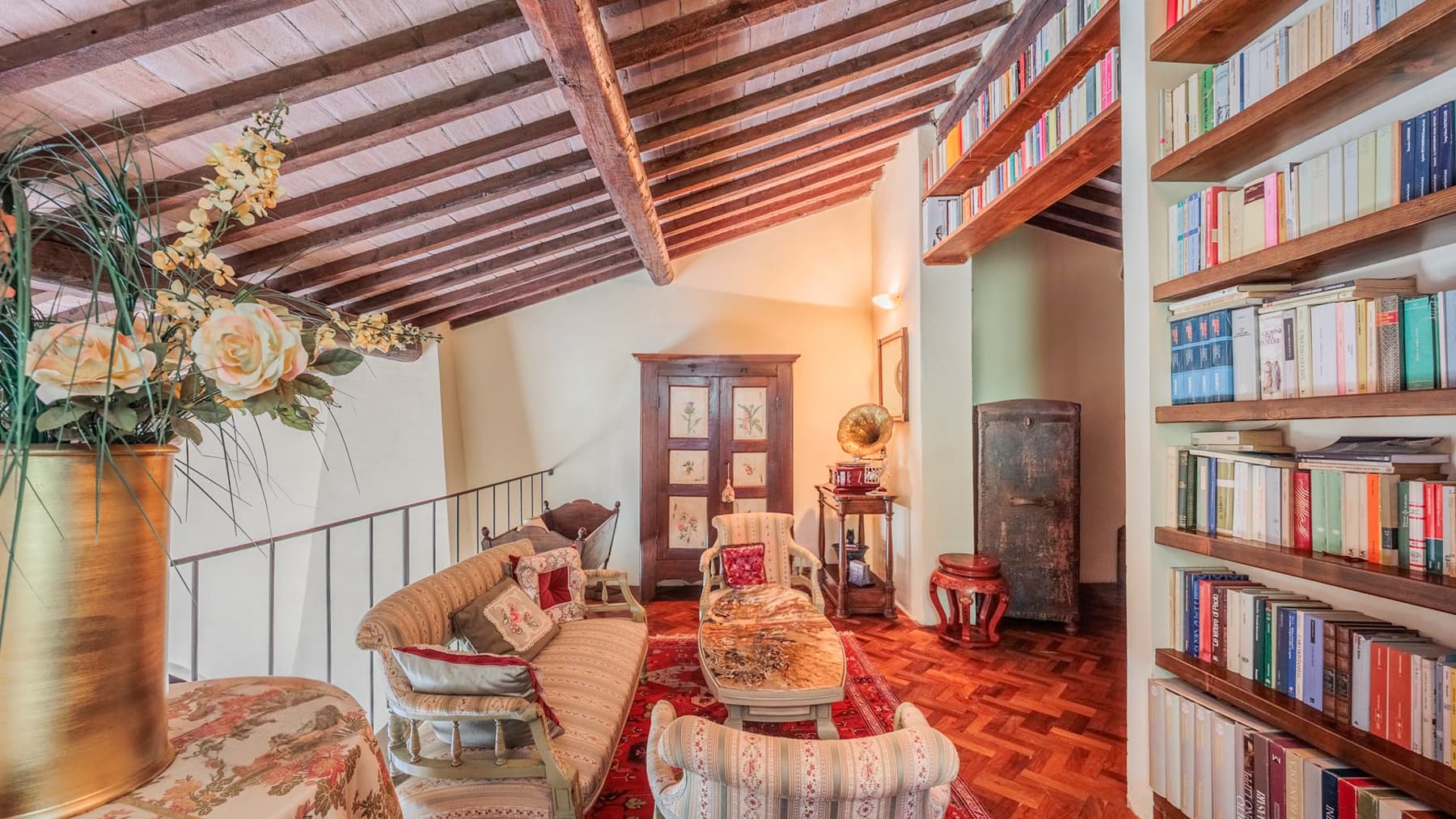 Casale con Piscina Privata a San Giuliano Terme, Toscana