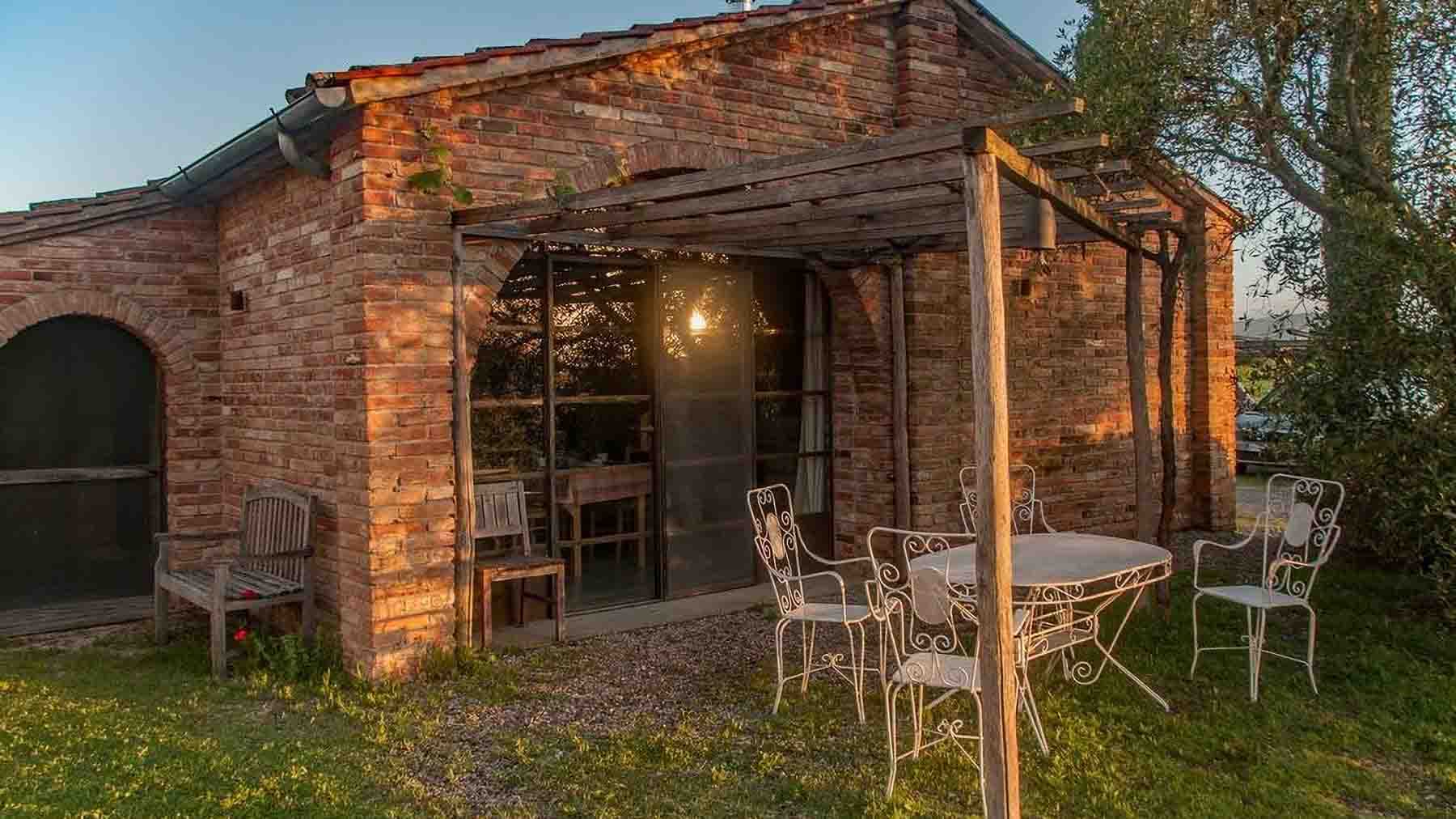 Rustic Country House in Tuscany, Grosseto Charm