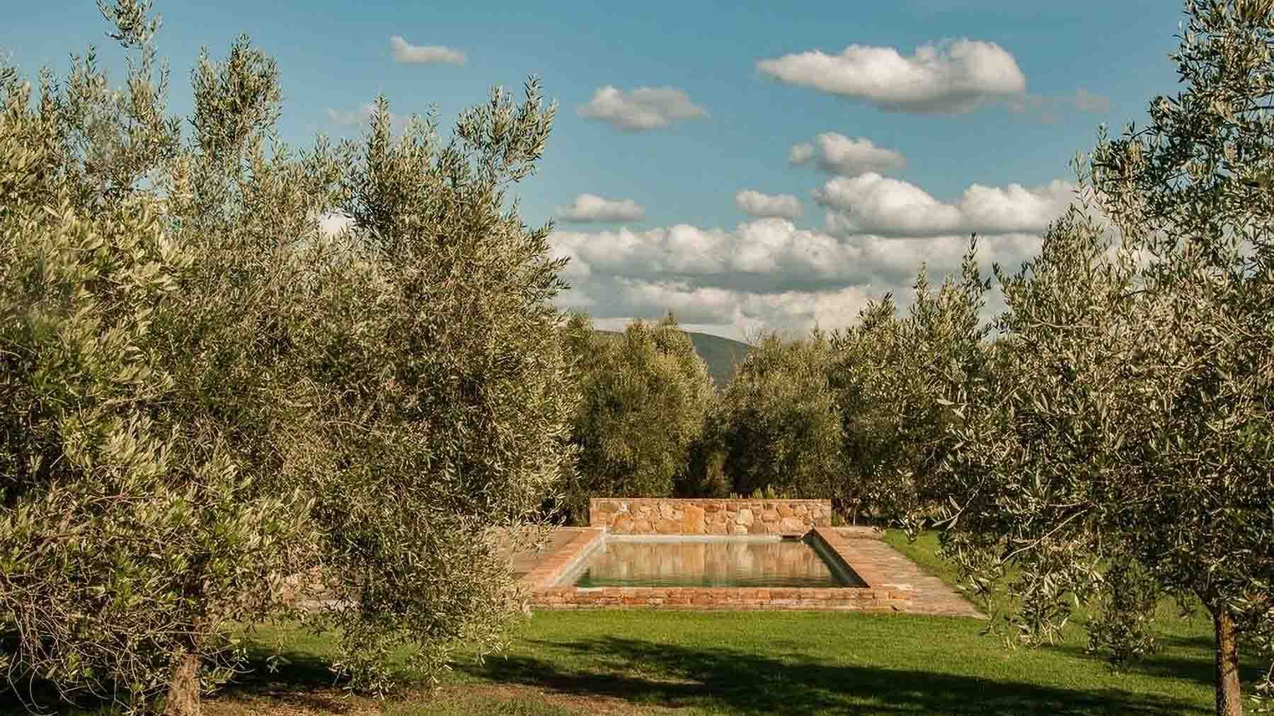 Rustic Country House in Tuscany, Grosseto Charm