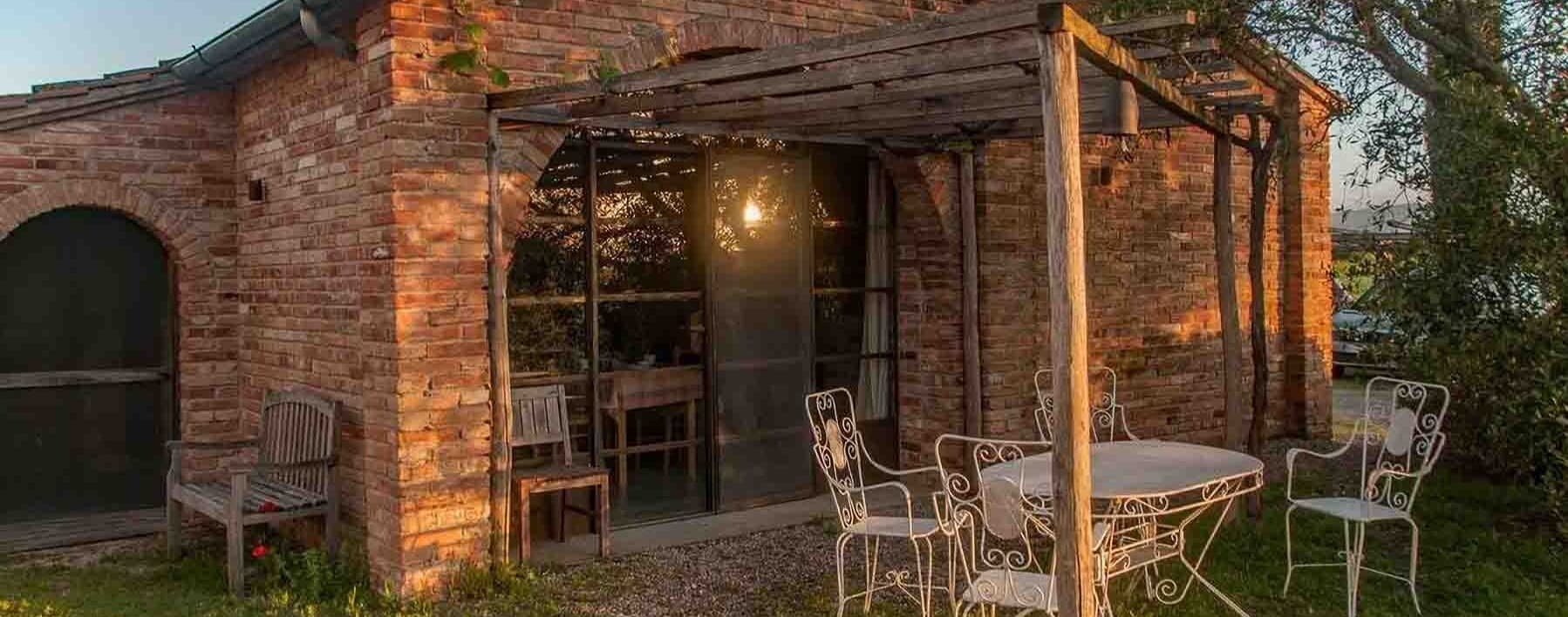 Rustic Country House in Tuscany, Grosseto Charm