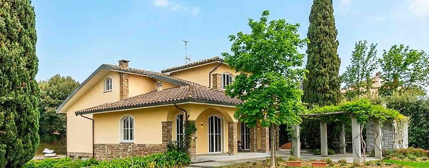 Charming Villa in Montaione, Tuscany