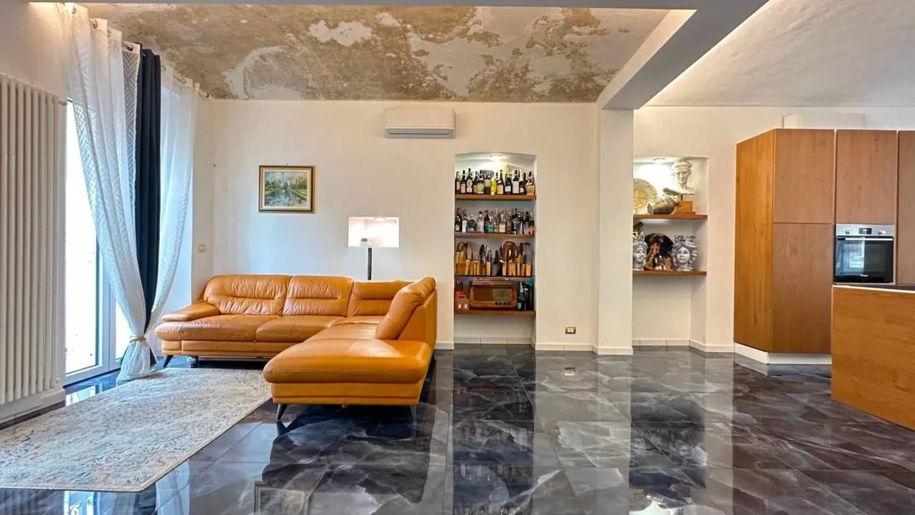 Charming Villa in Torino, Piedmont Region