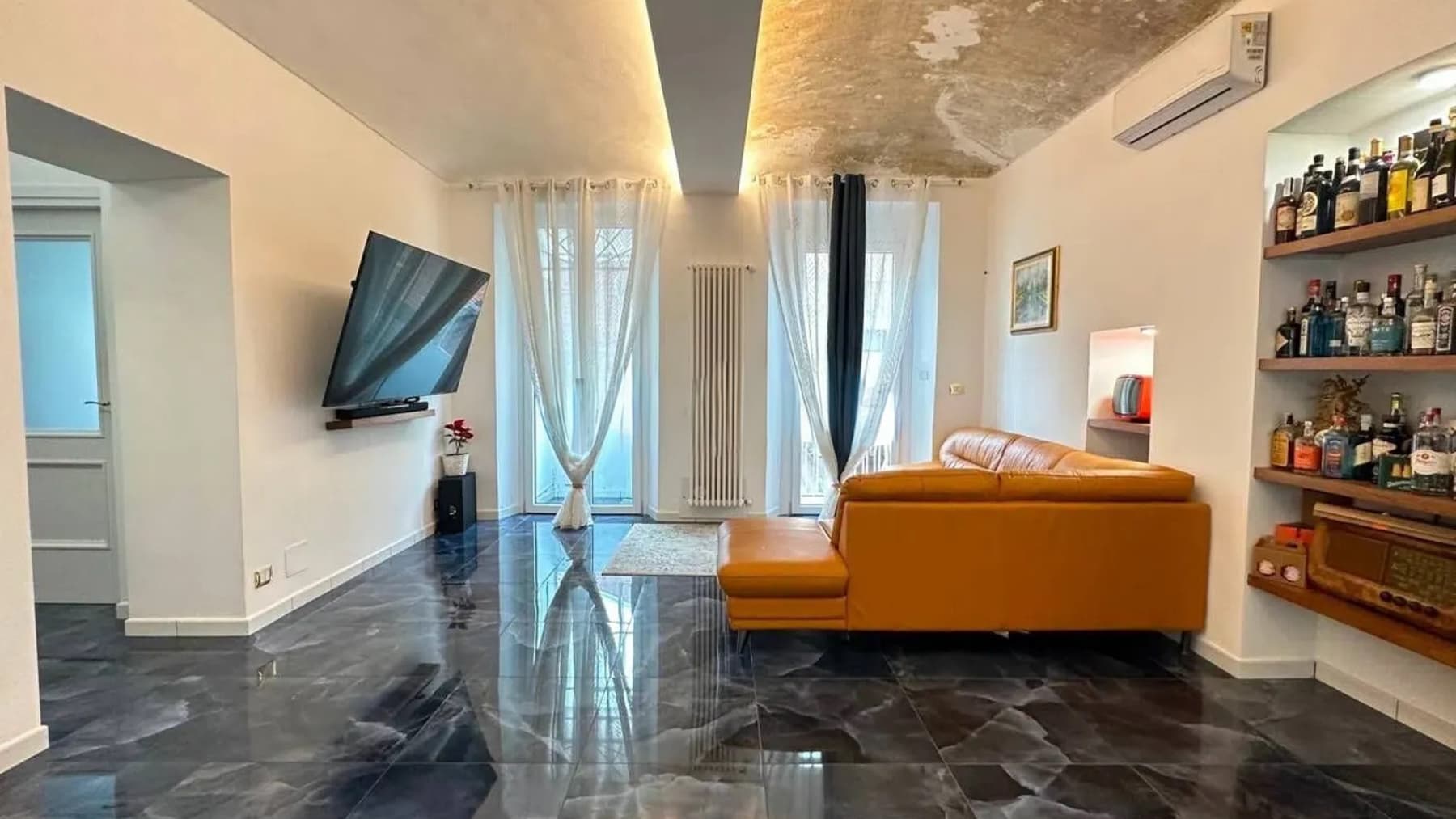 Charming Villa in Torino, Piedmont Region