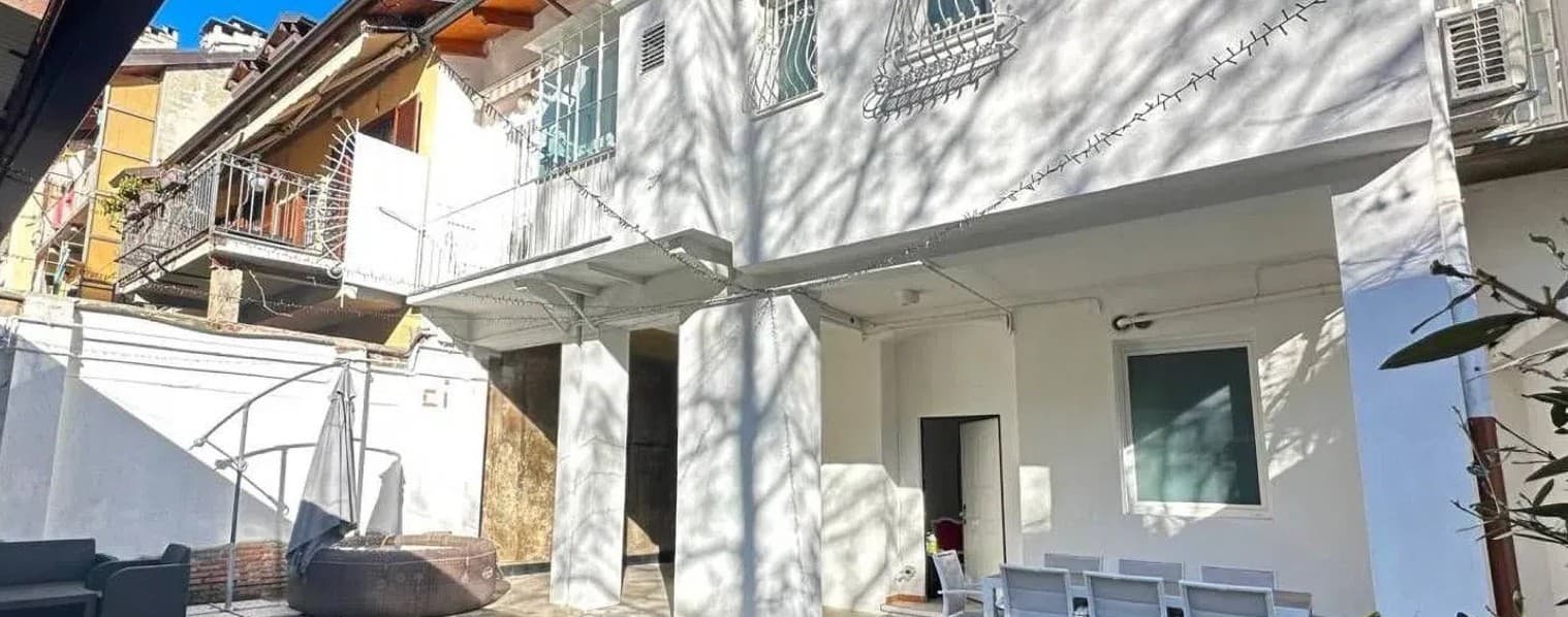 Charming Villa in Torino, Piedmont Region