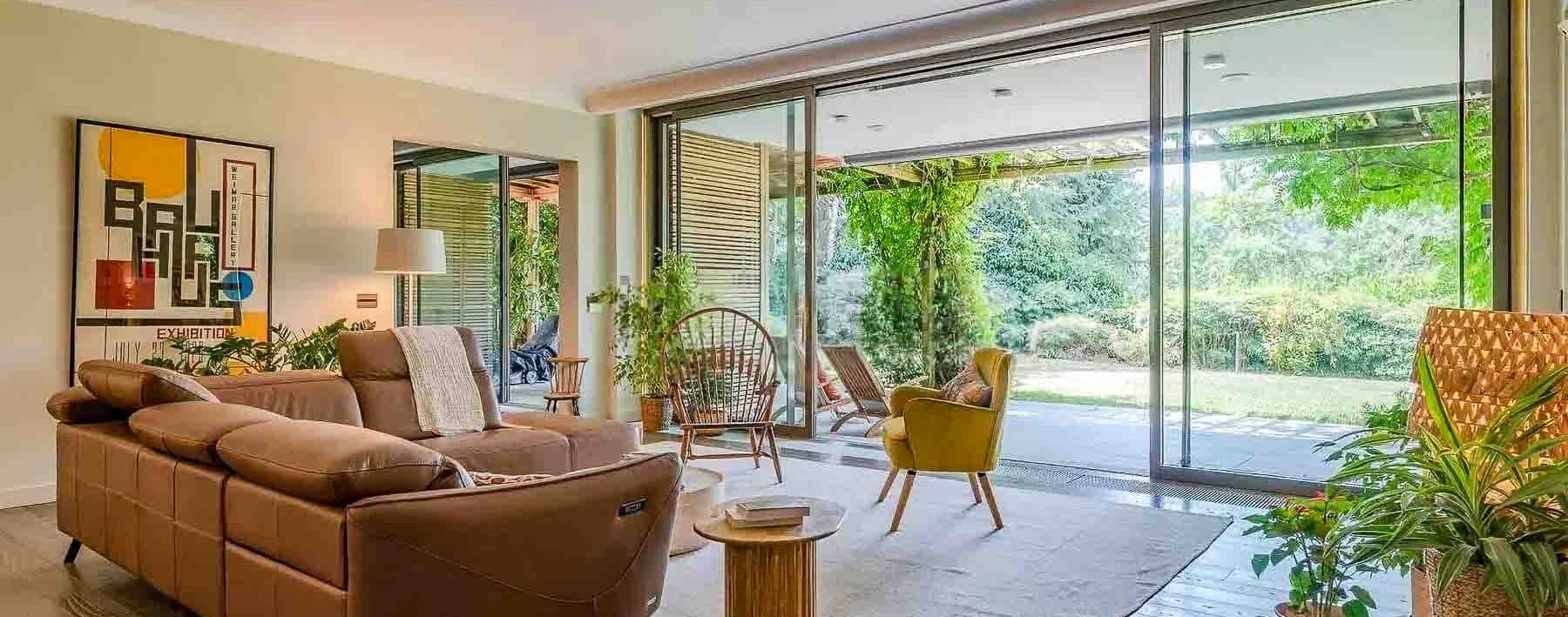 Villa esclusiva nella precollina di Torino