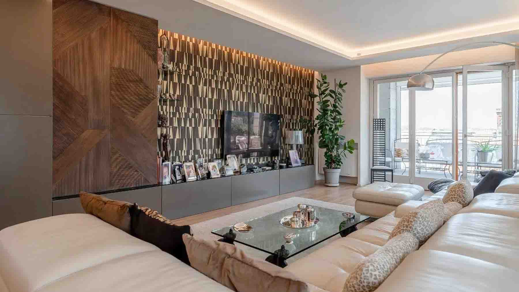 Apartment for Sale in Torino, Piedmont