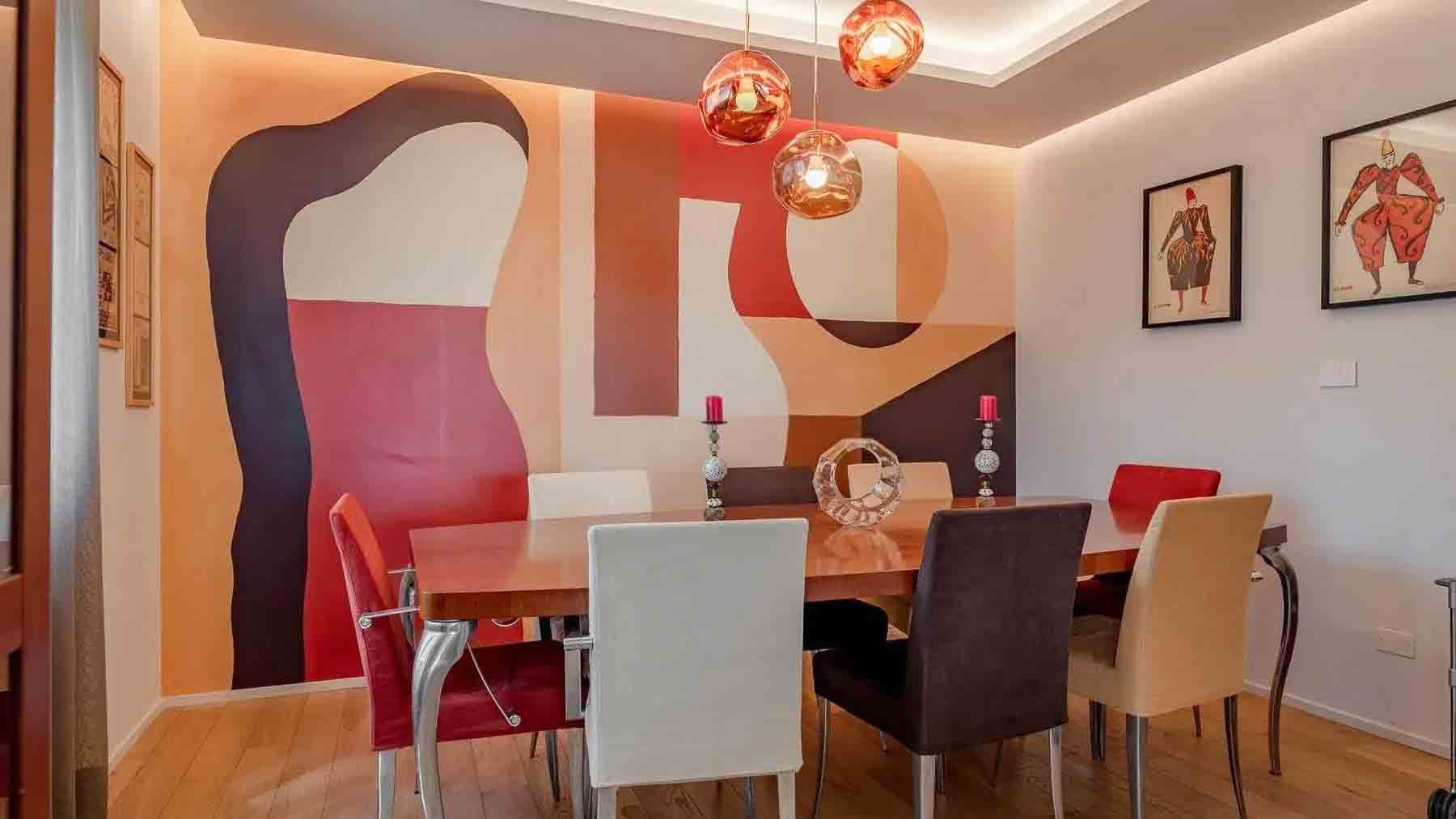 Apartment for Sale in Torino, Piedmont