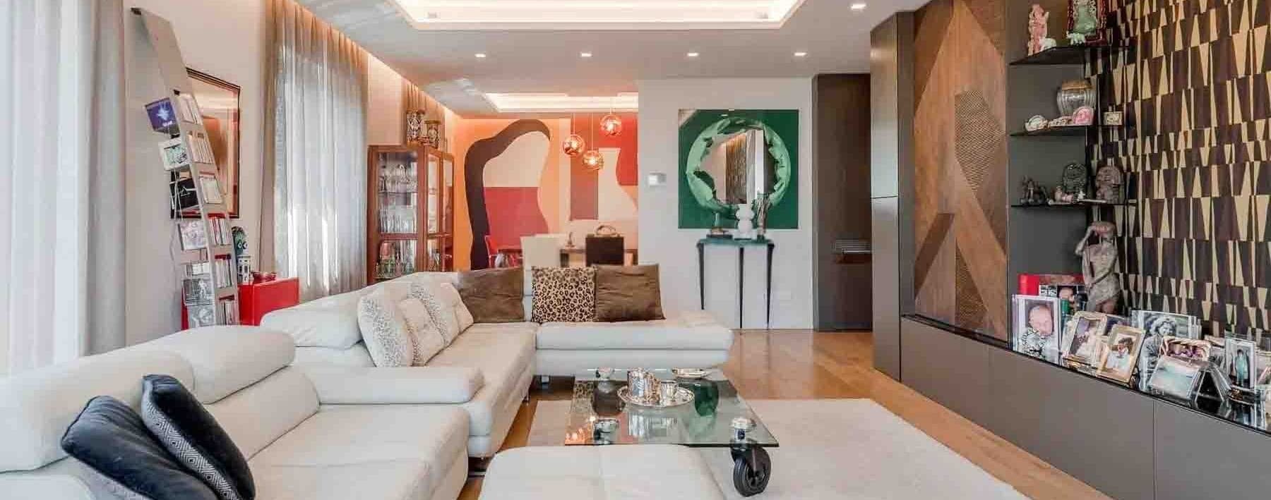 Apartment for Sale in Torino, Piedmont