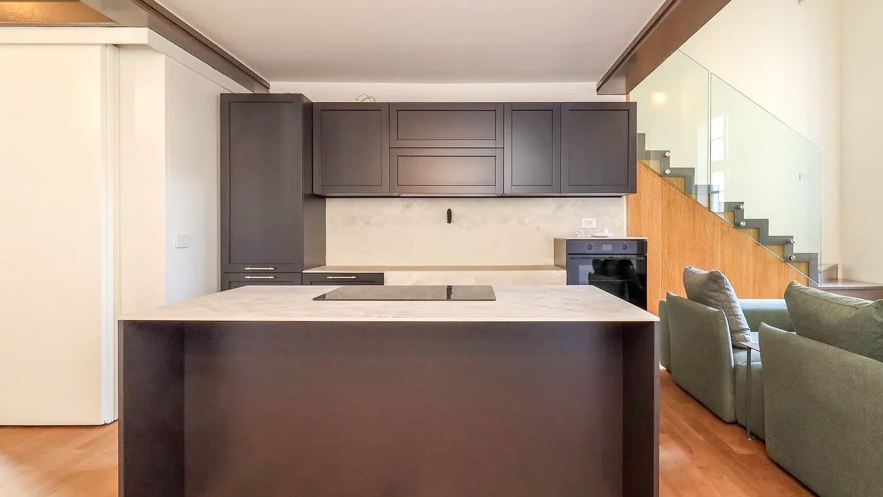 Charming Apartment in Torino, Piedmont