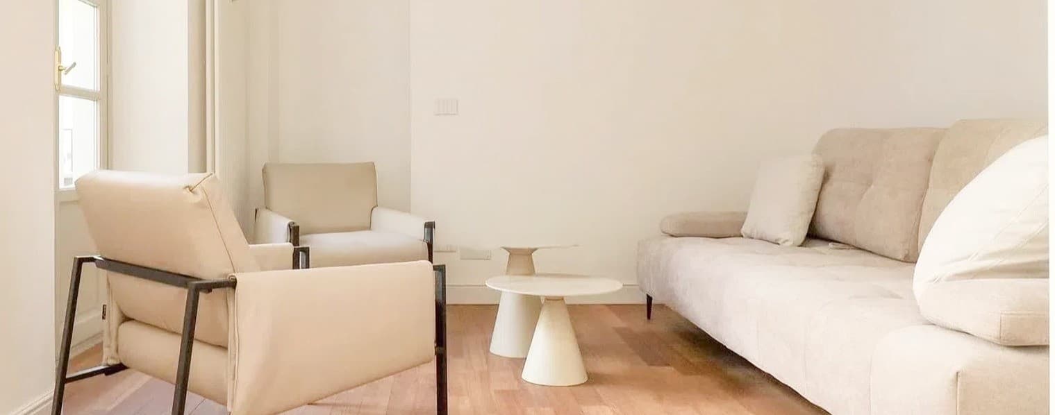Charming Apartment in Torino, Piedmont