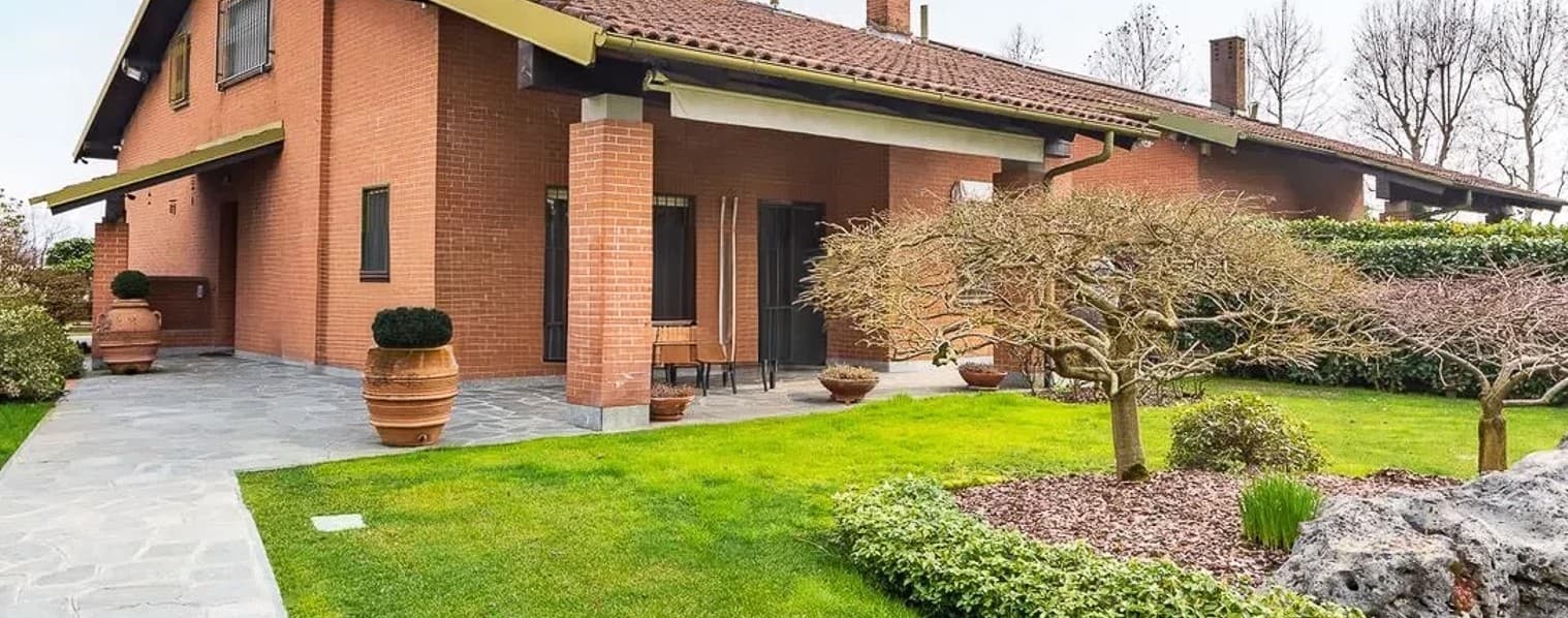 Charming Villa in Garino, Piedmont