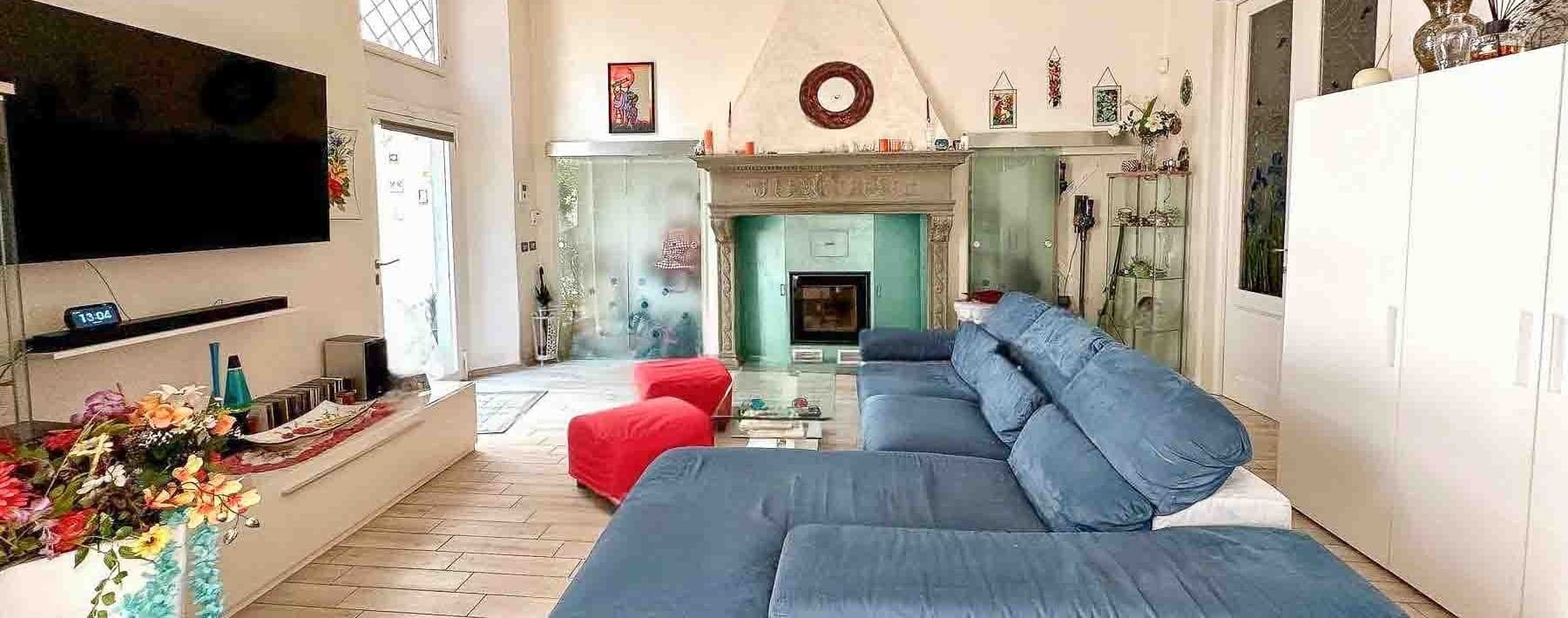Appartamento di Prestigio a Firenze, Santa Croce