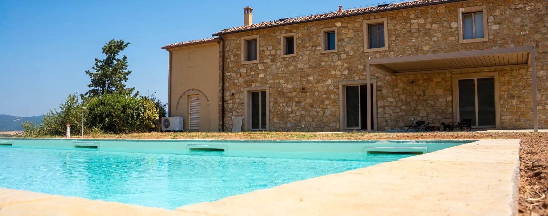 Stunning Villa with Pool in Casale Marittimo, Tuscany