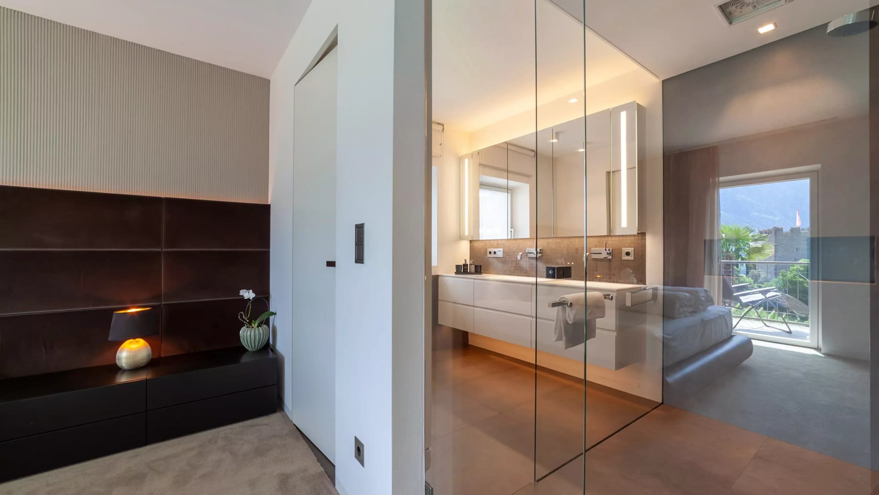 Stylish Apartment in Merano, Trentino-South Tyrol