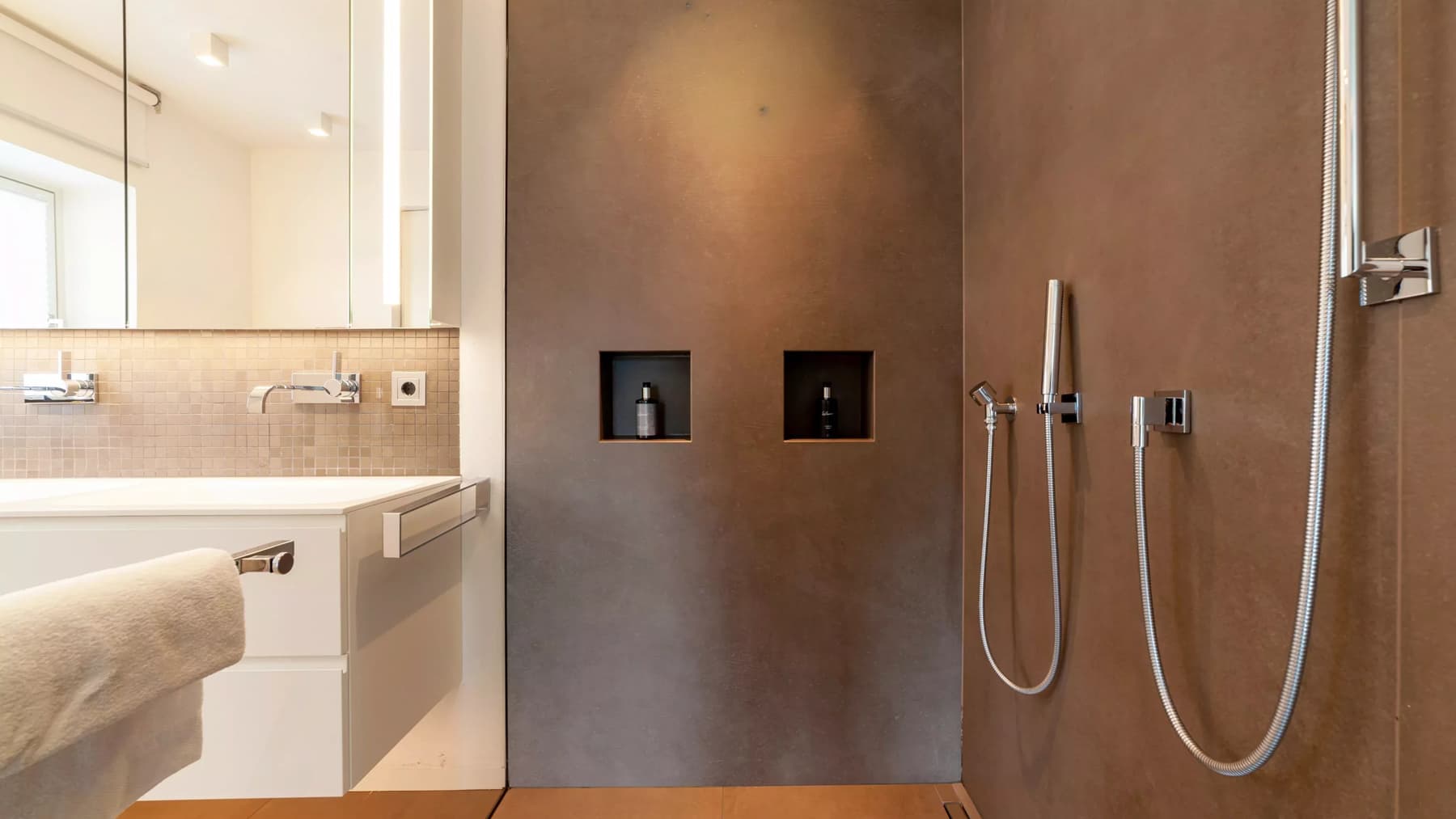 Stylish Apartment in Merano, Trentino-South Tyrol