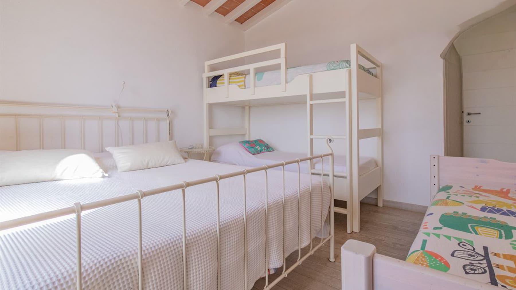 Villa vista mare a Chiessi, Isola d'Elba, Toscana