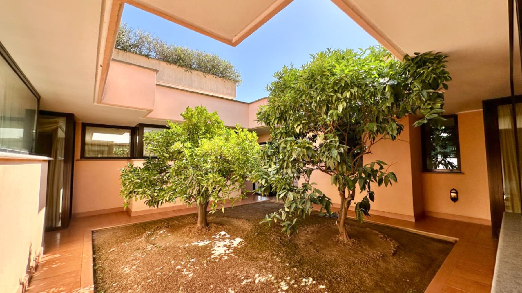 Villa esclusiva nel prestigioso Olgiata, Roma
