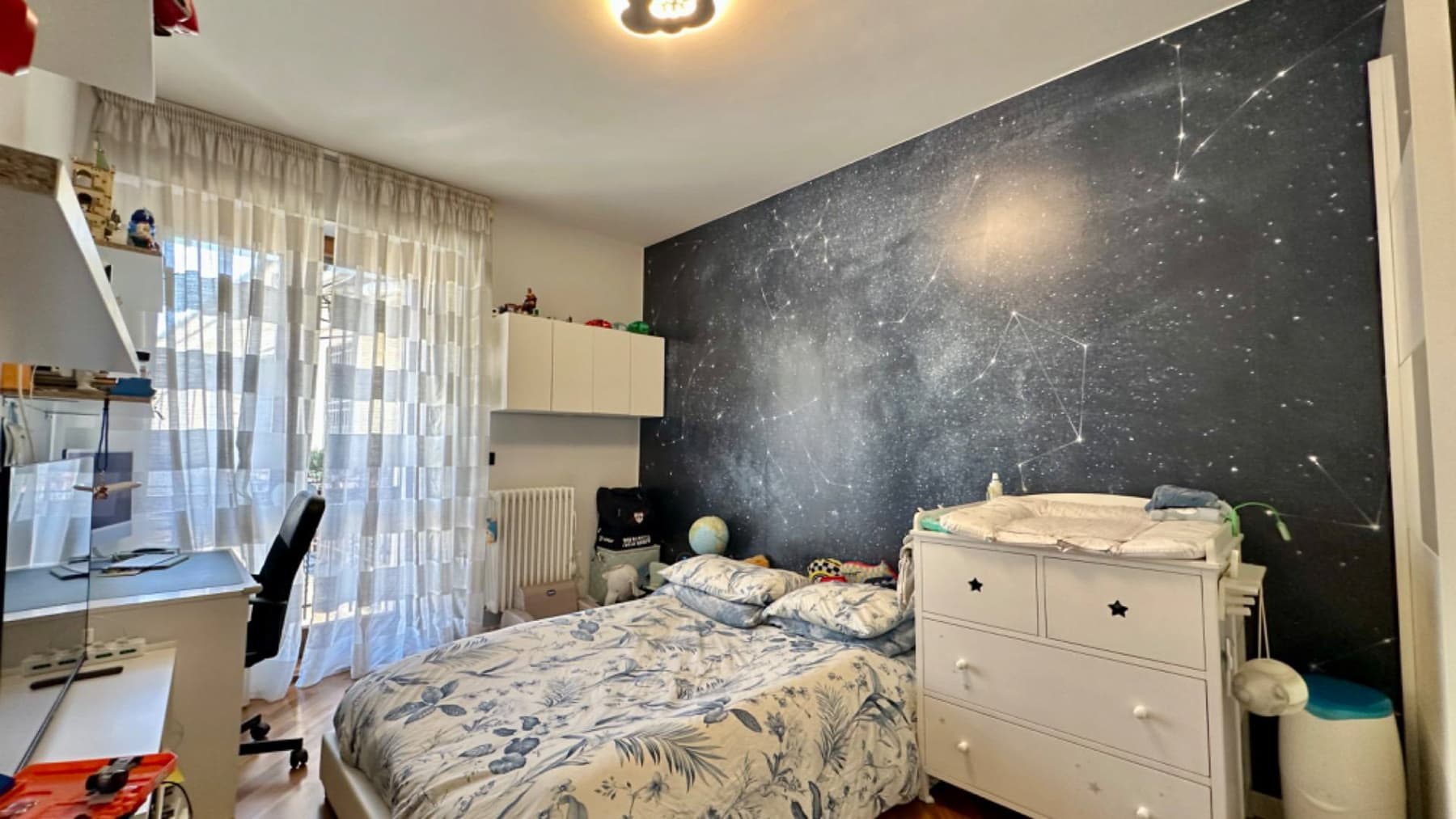 Appartamento esclusivo ai Parioli, Roma