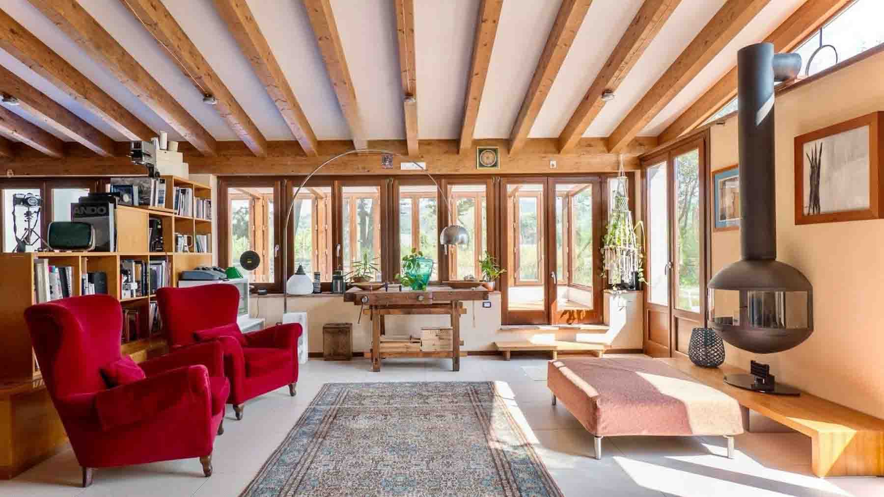 Casale ristrutturato a Castagneto Carducci, Toscana