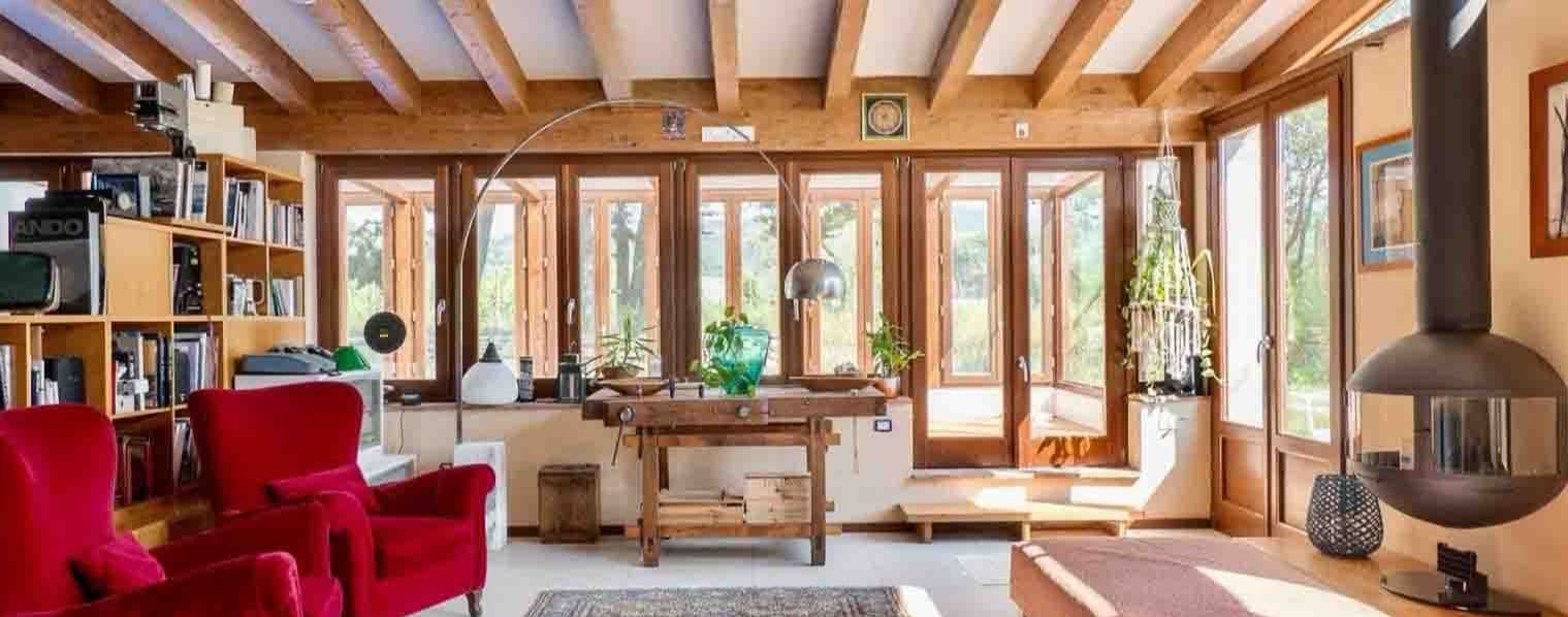 Casale ristrutturato a Castagneto Carducci, Toscana