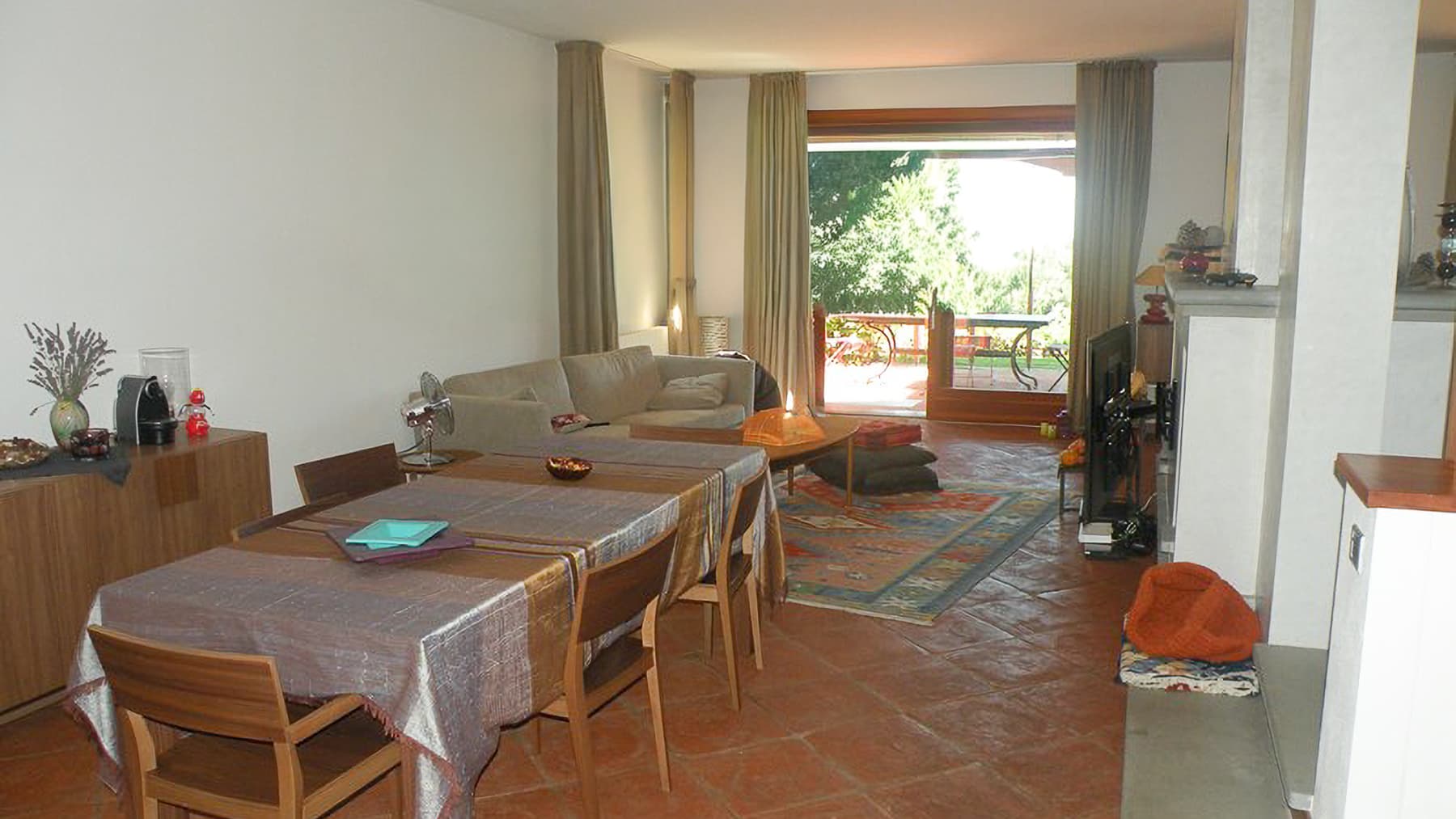 Charming Villa in Castiglione della Pescaia, Tuscany