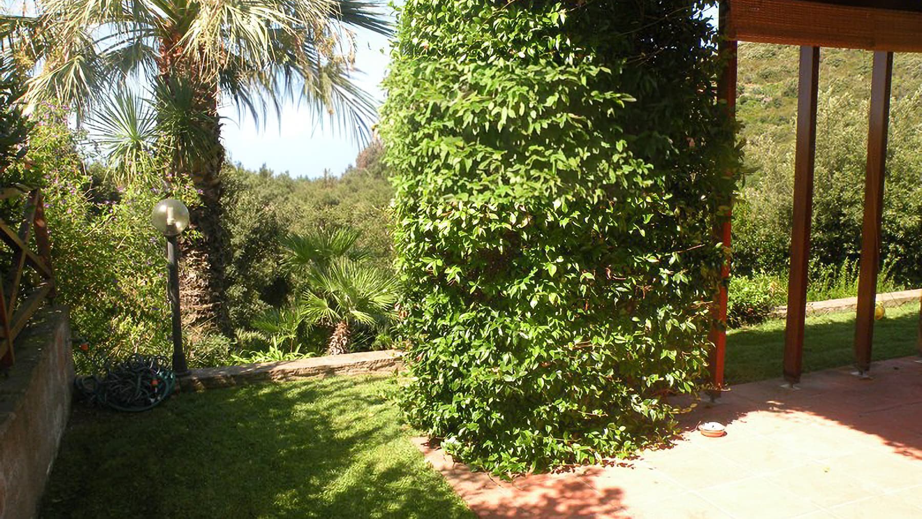 Charming Villa in Castiglione della Pescaia, Tuscany