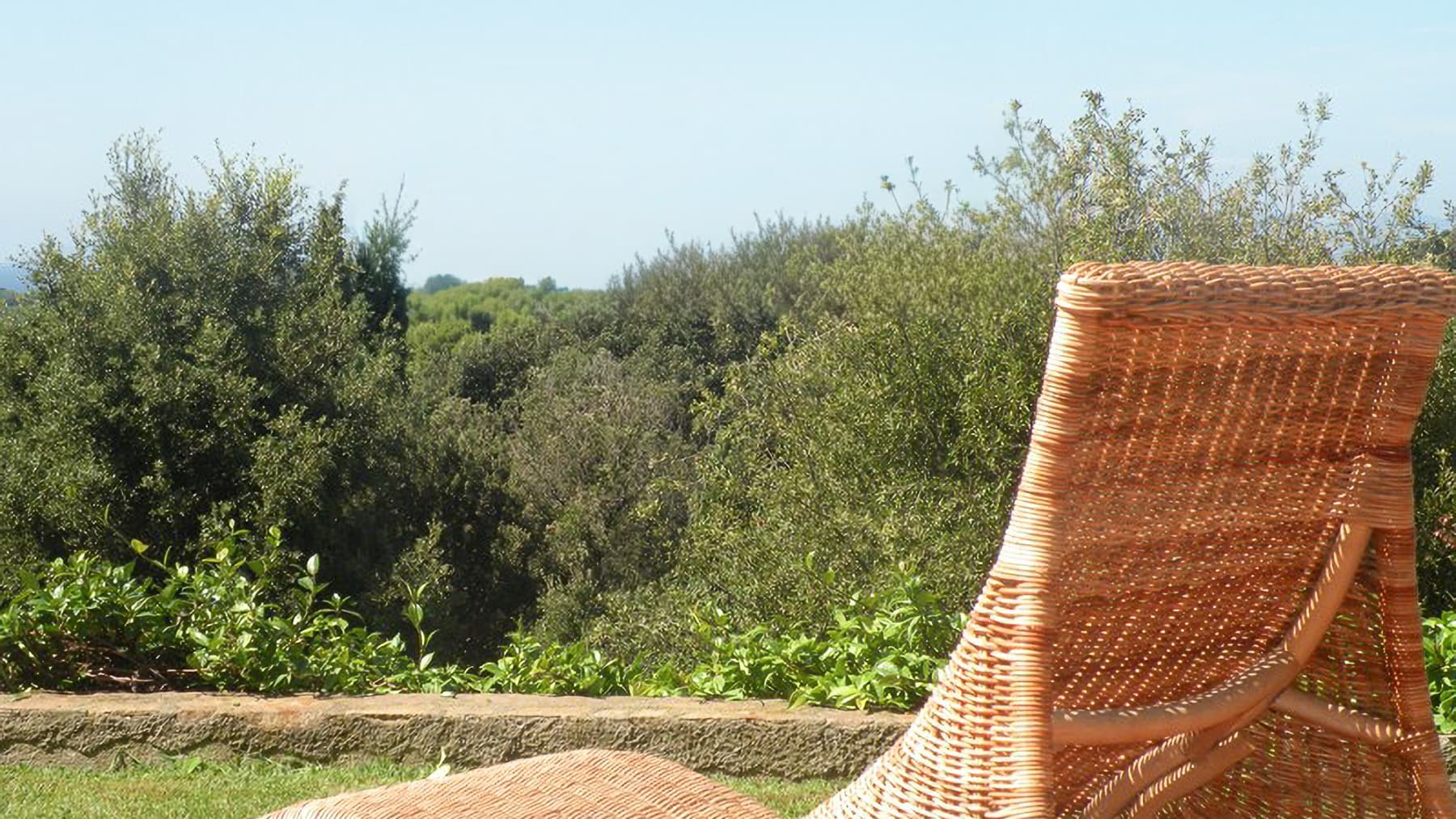 Charming Villa in Castiglione della Pescaia, Tuscany
