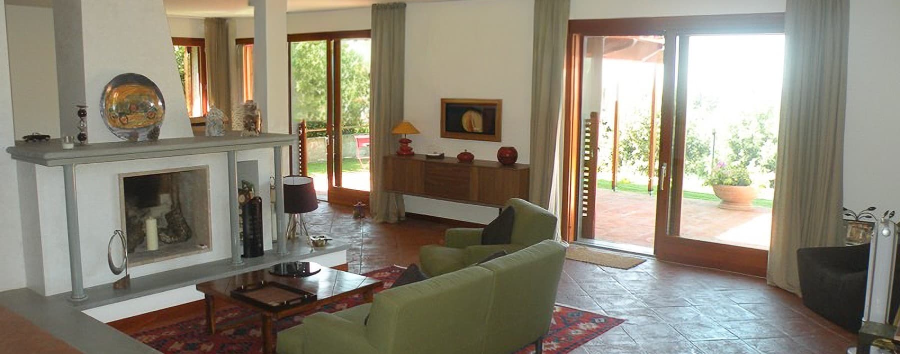 Charming Villa in Castiglione della Pescaia, Tuscany