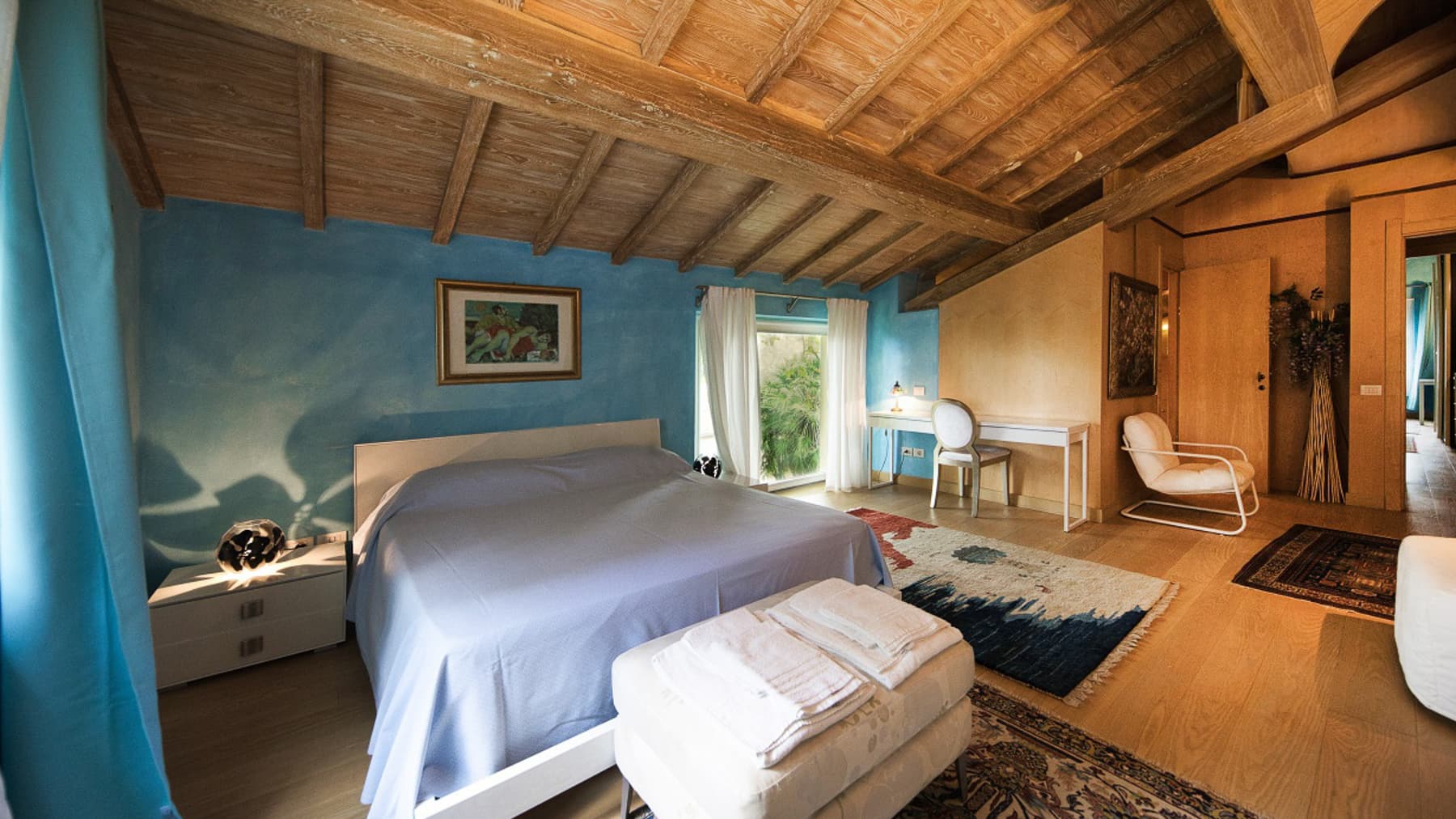 Rustic Country House in Scarlino, Tuscany