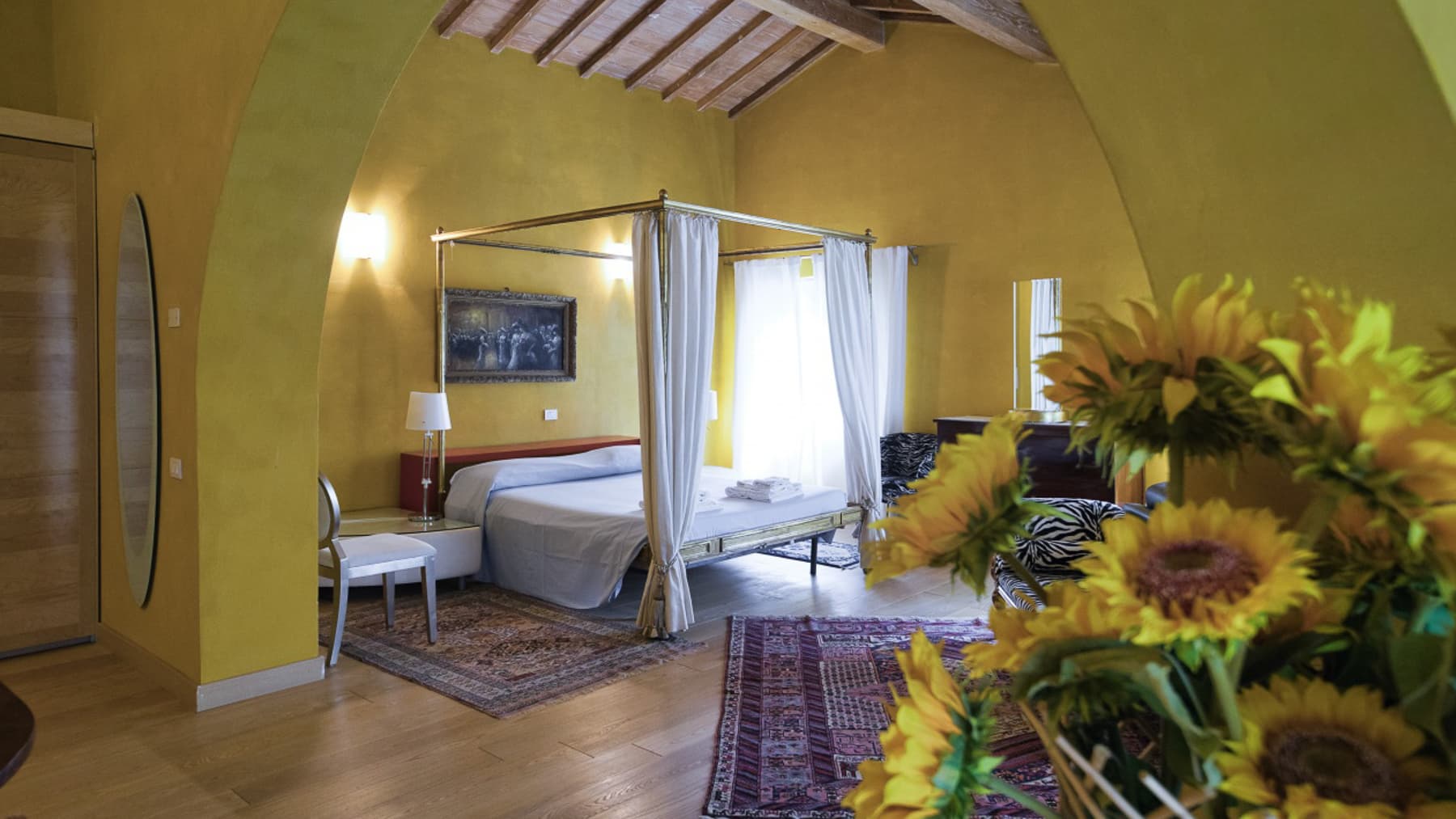 Rustic Country House in Scarlino, Tuscany