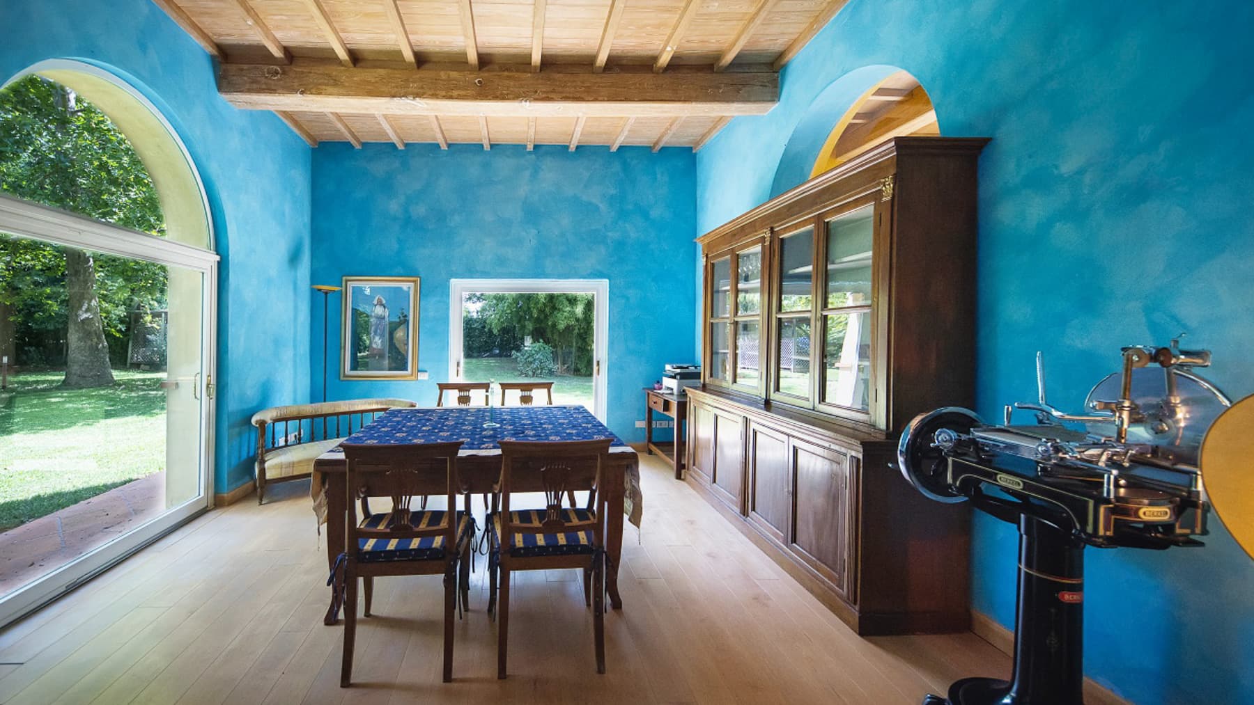 Rustic Country House in Scarlino, Tuscany
