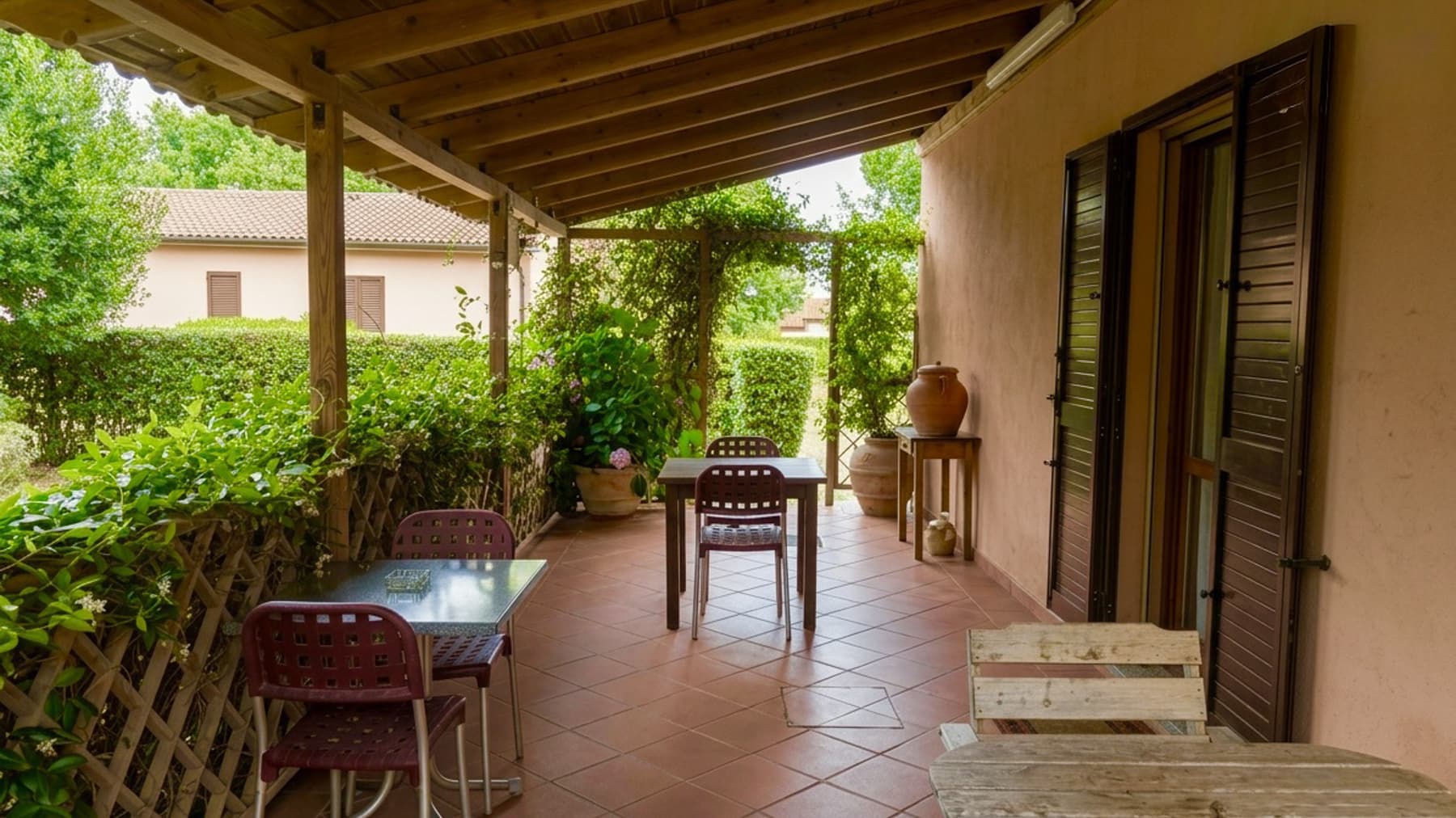 Charming Agritourism in Grosseto, Tuscany