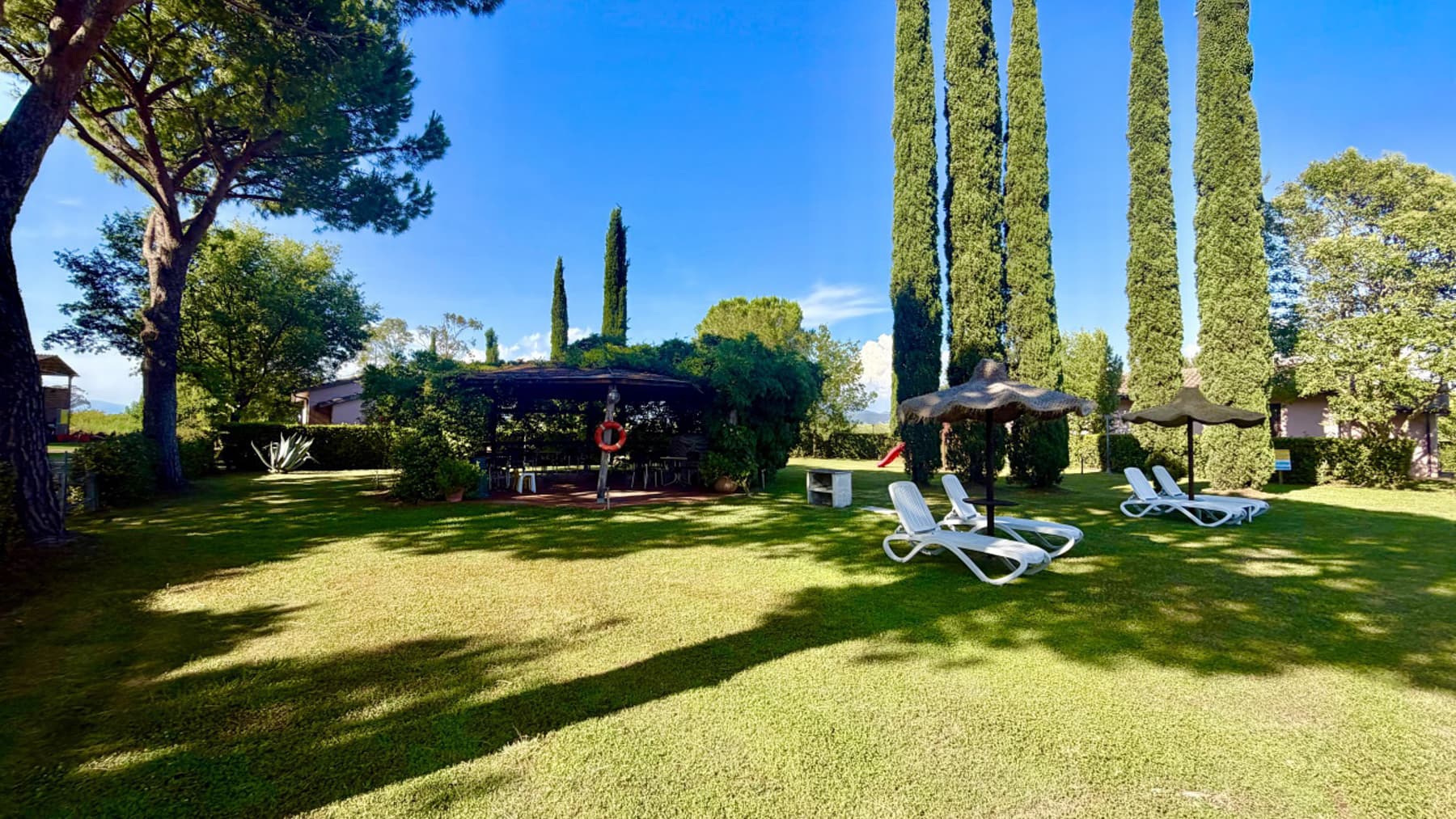 Charming Agritourism in Grosseto, Tuscany
