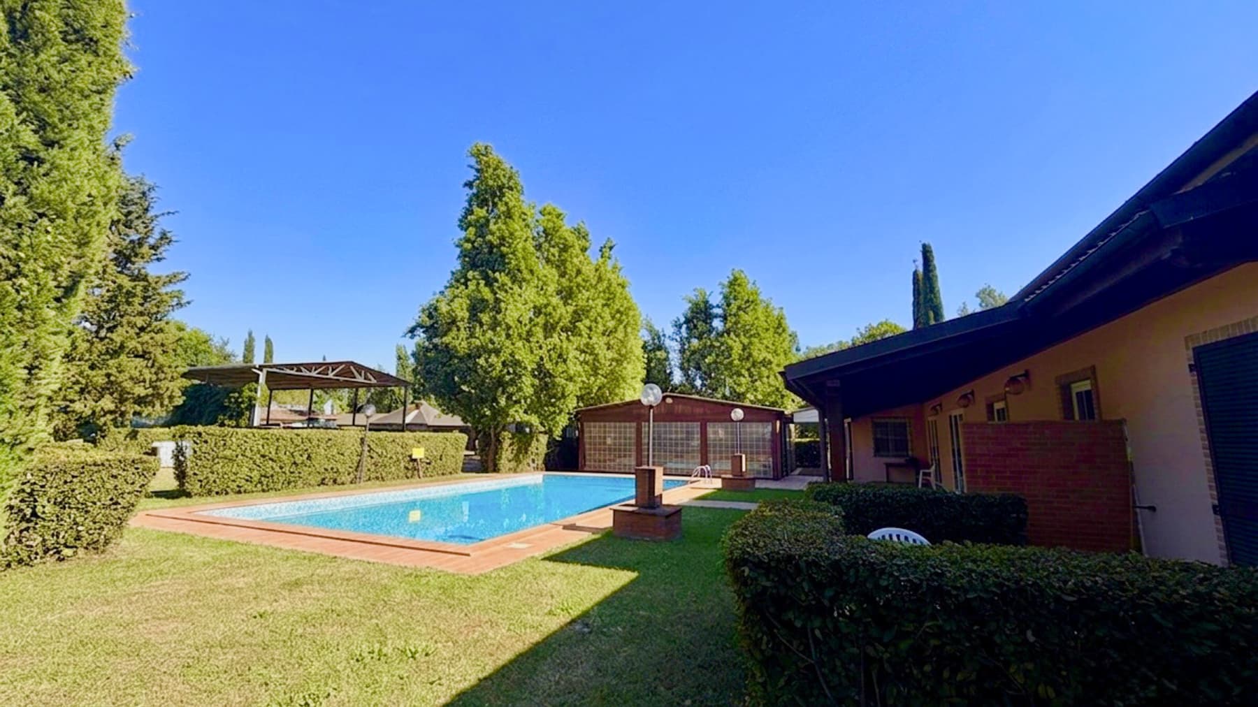 Charming Agritourism in Grosseto, Tuscany