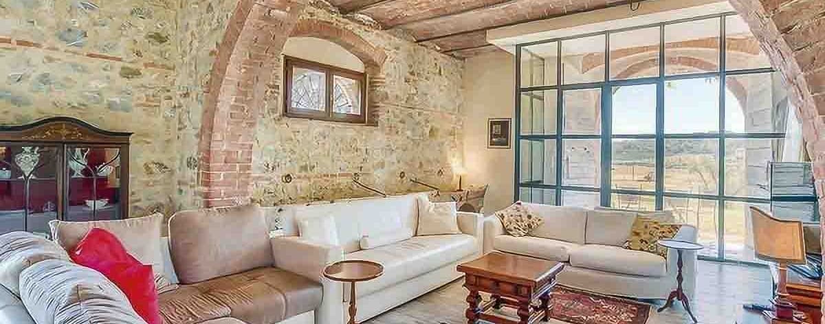 Casale di Charme in Maremma, Grosseto