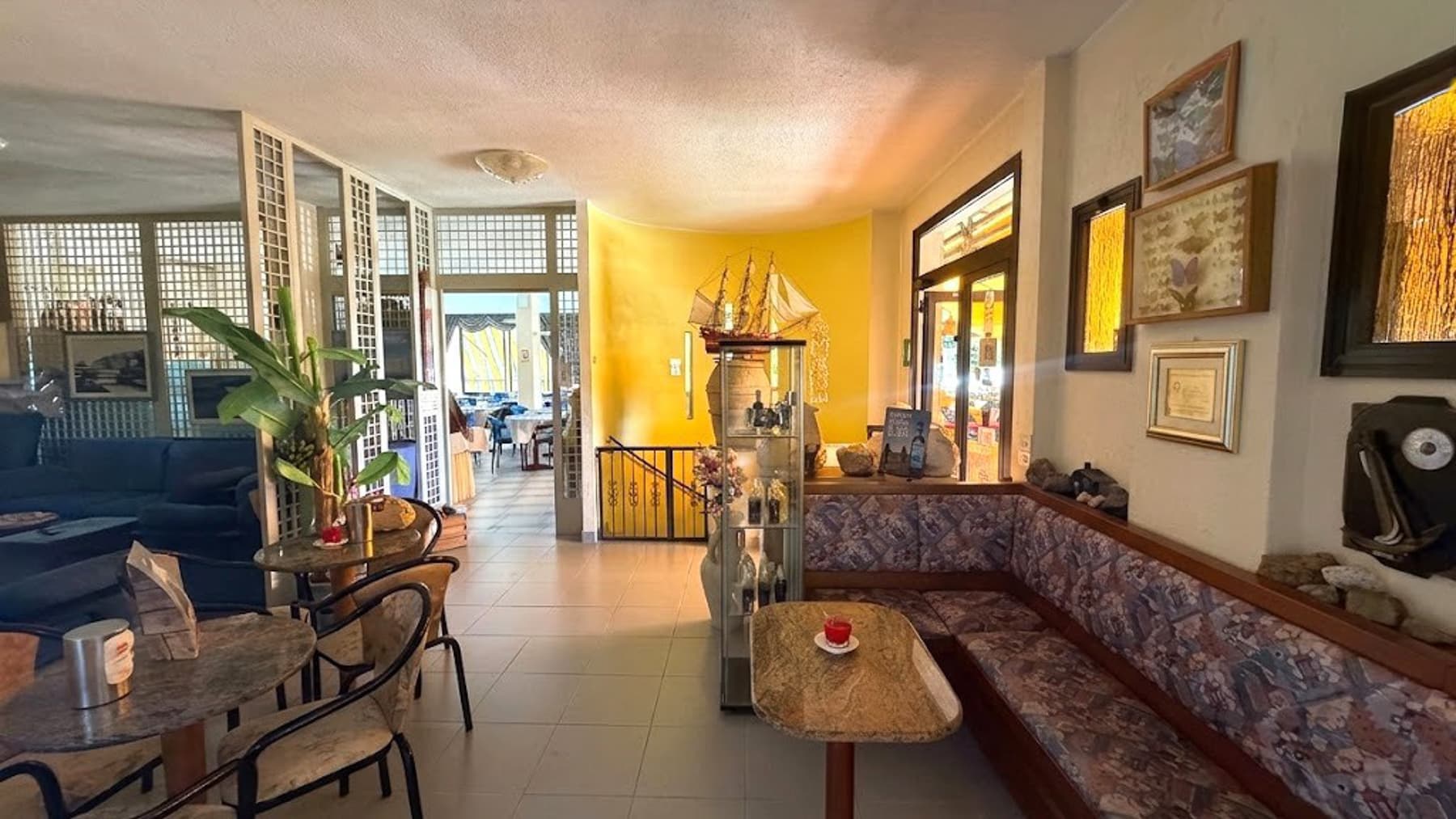 Hotel in Capoliveri, Isola d’Elba, Tuscany
