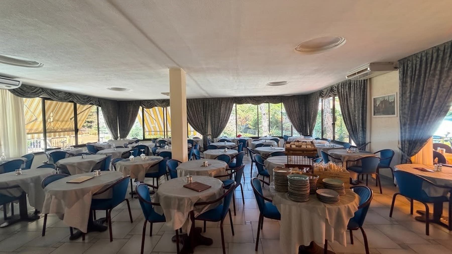 Hotel in Capoliveri, Isola d’Elba, Tuscany