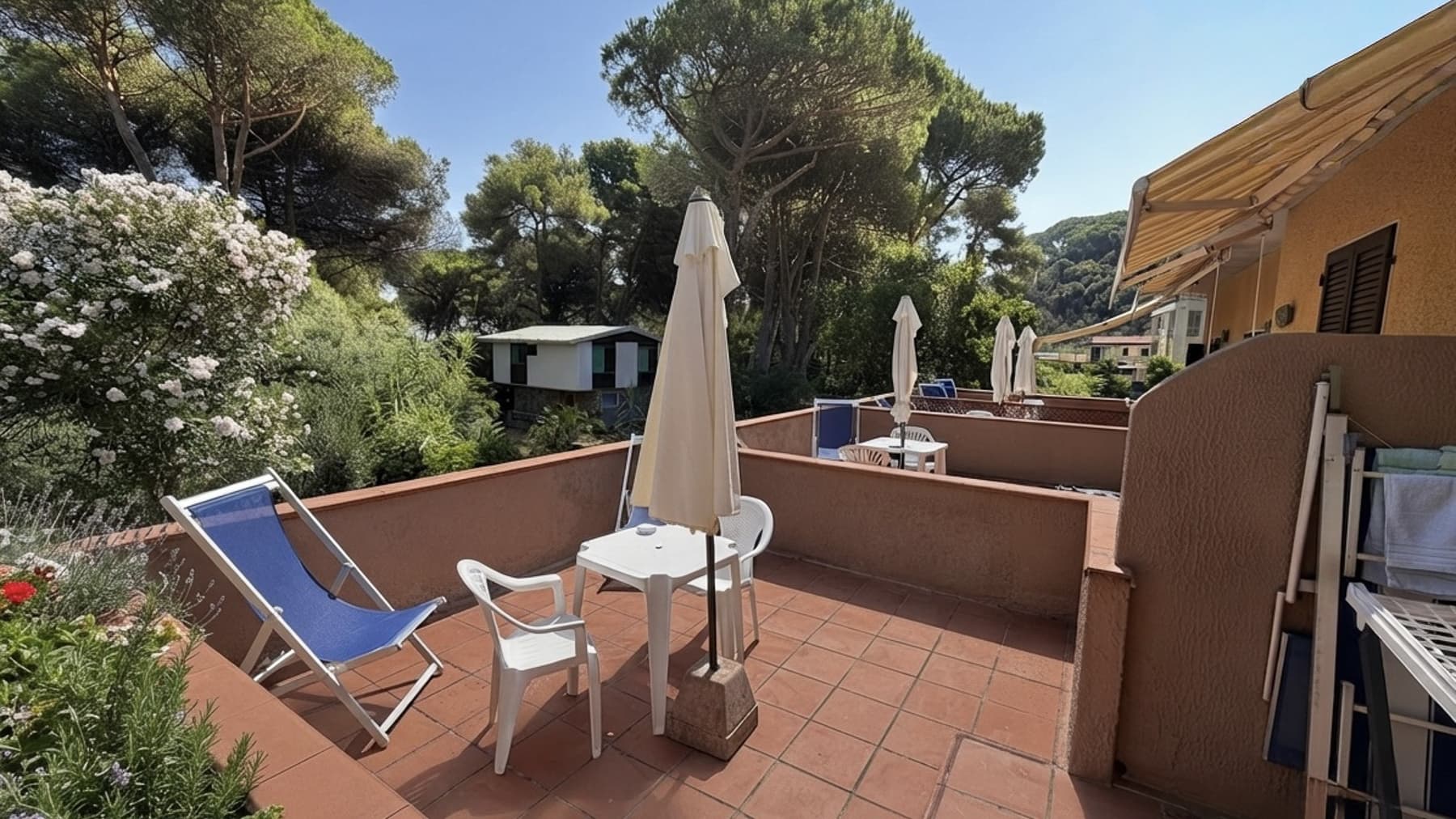 Hotel in Capoliveri, Isola d’Elba, Tuscany