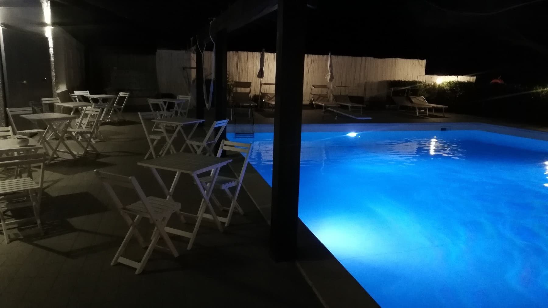Charming Hotel in Isola d’Elba, Tuscany