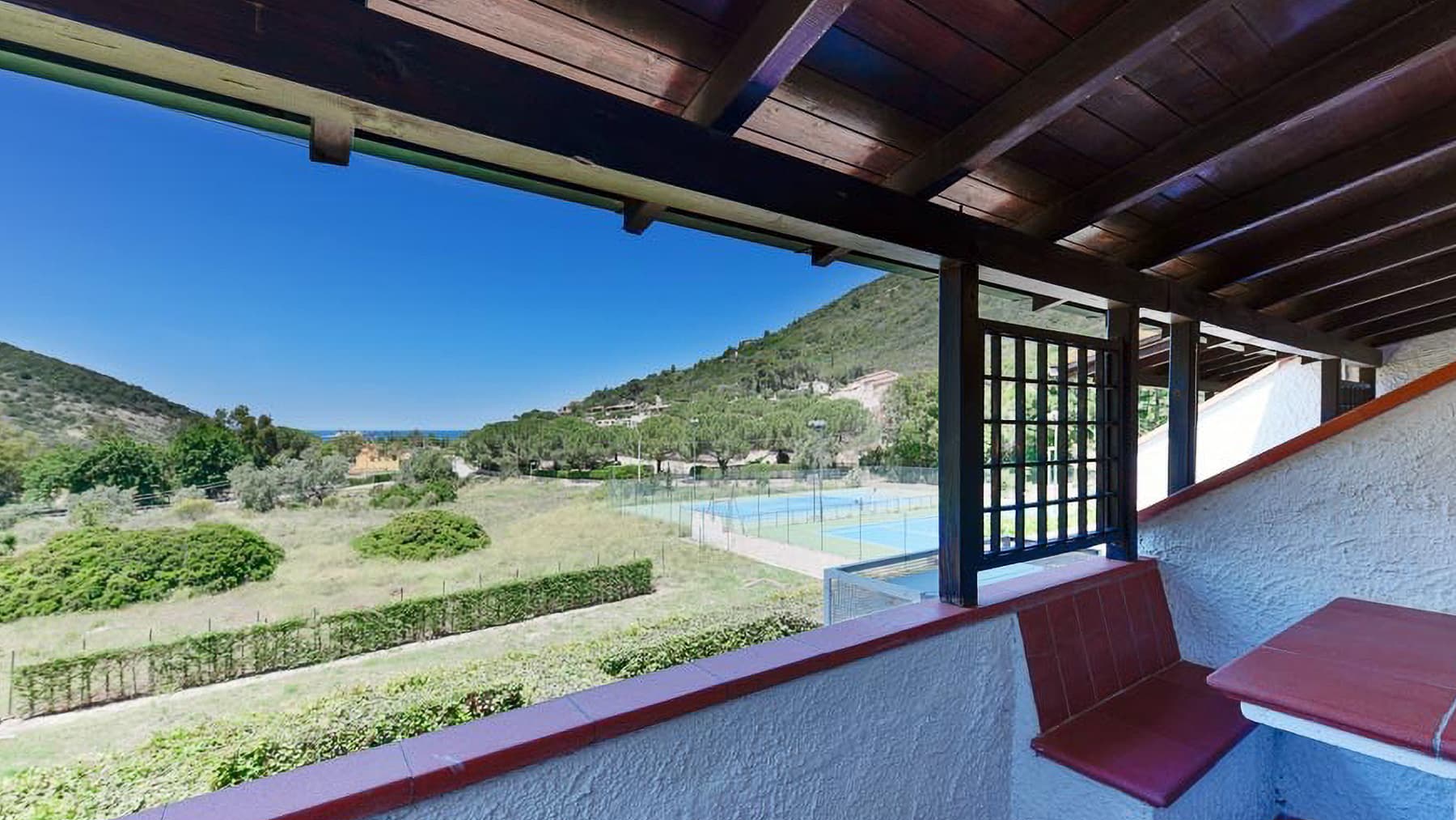 Charming Hotel in Isola d’Elba, Tuscany