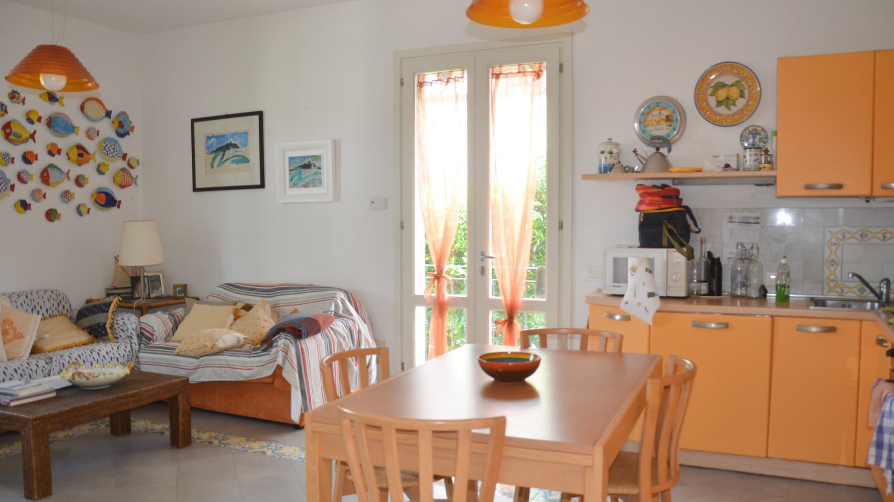 Elegant Villa in Marina di Pietrasanta, Tuscany