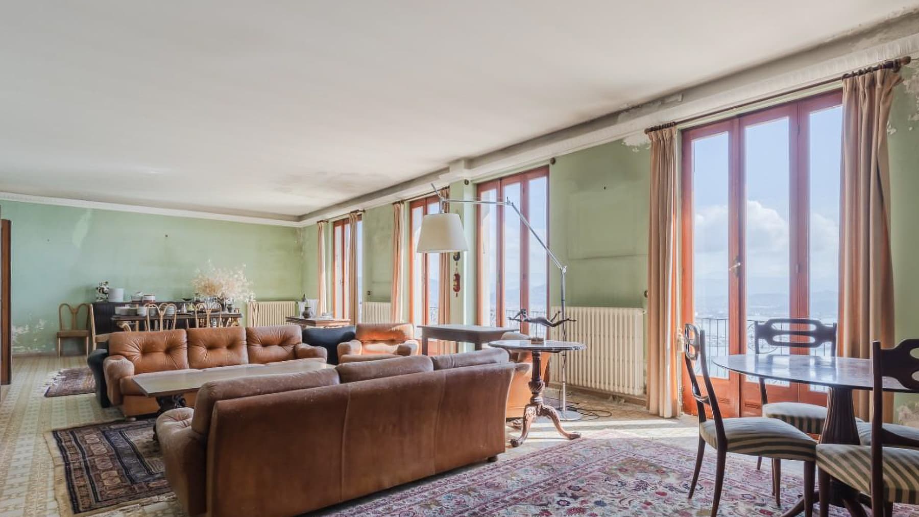 Charming Villa in La Spezia, Liguria
