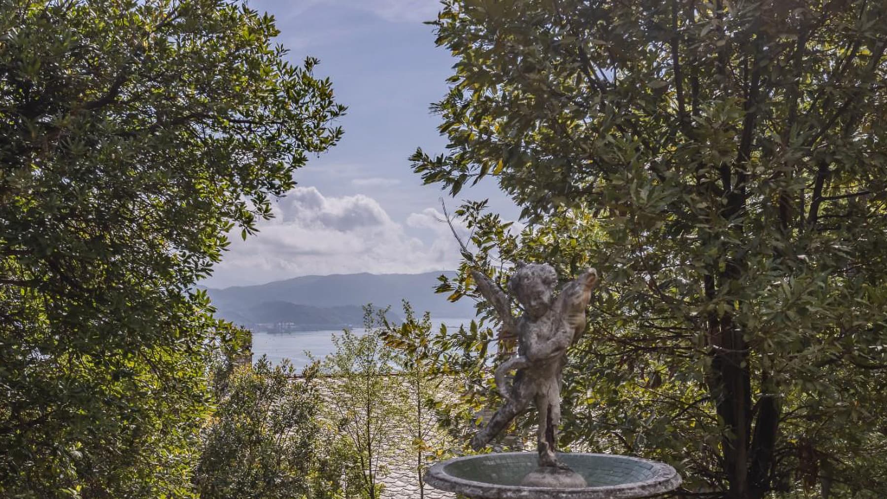 Charming Villa in La Spezia, Liguria