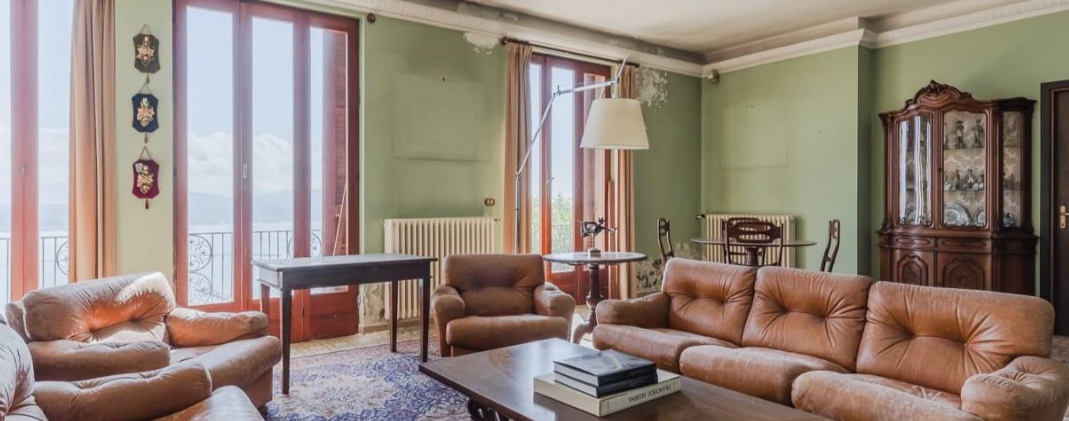 Charming Villa in La Spezia, Liguria