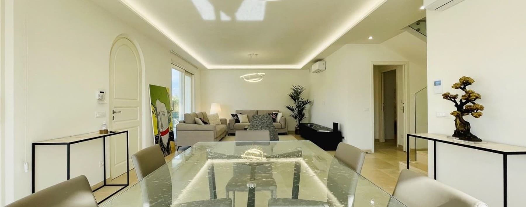 Charming Villa in Versilia, Pietrasanta, Tuscany