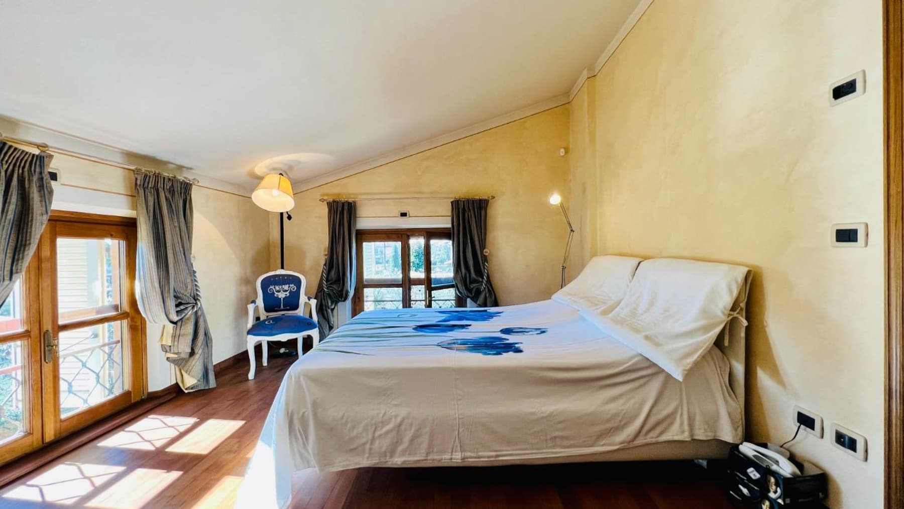 Charming Villa in Marina di Pietrasanta, Tuscany