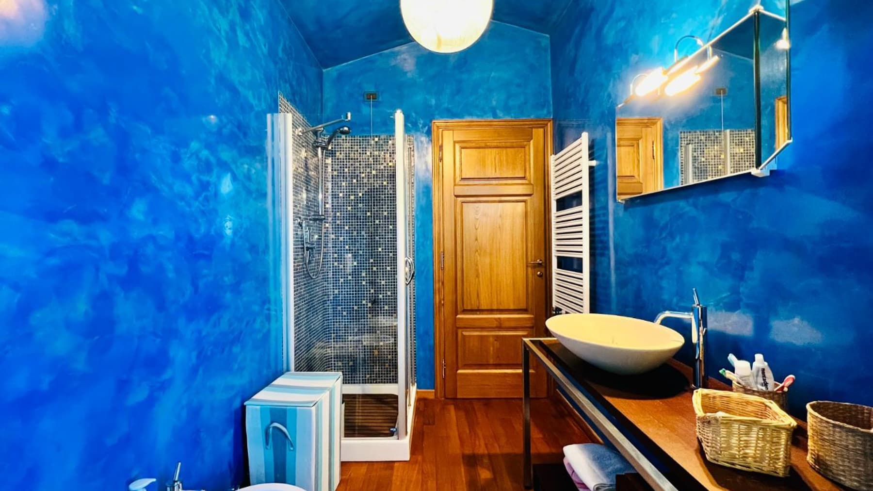 Charming Villa in Marina di Pietrasanta, Tuscany