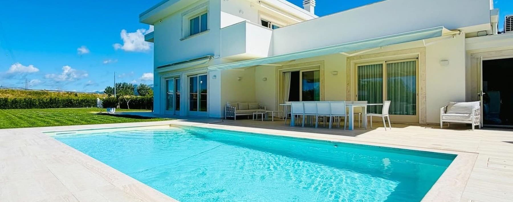 Villa in Pietrasanta, Tuscany's Versilia Charm