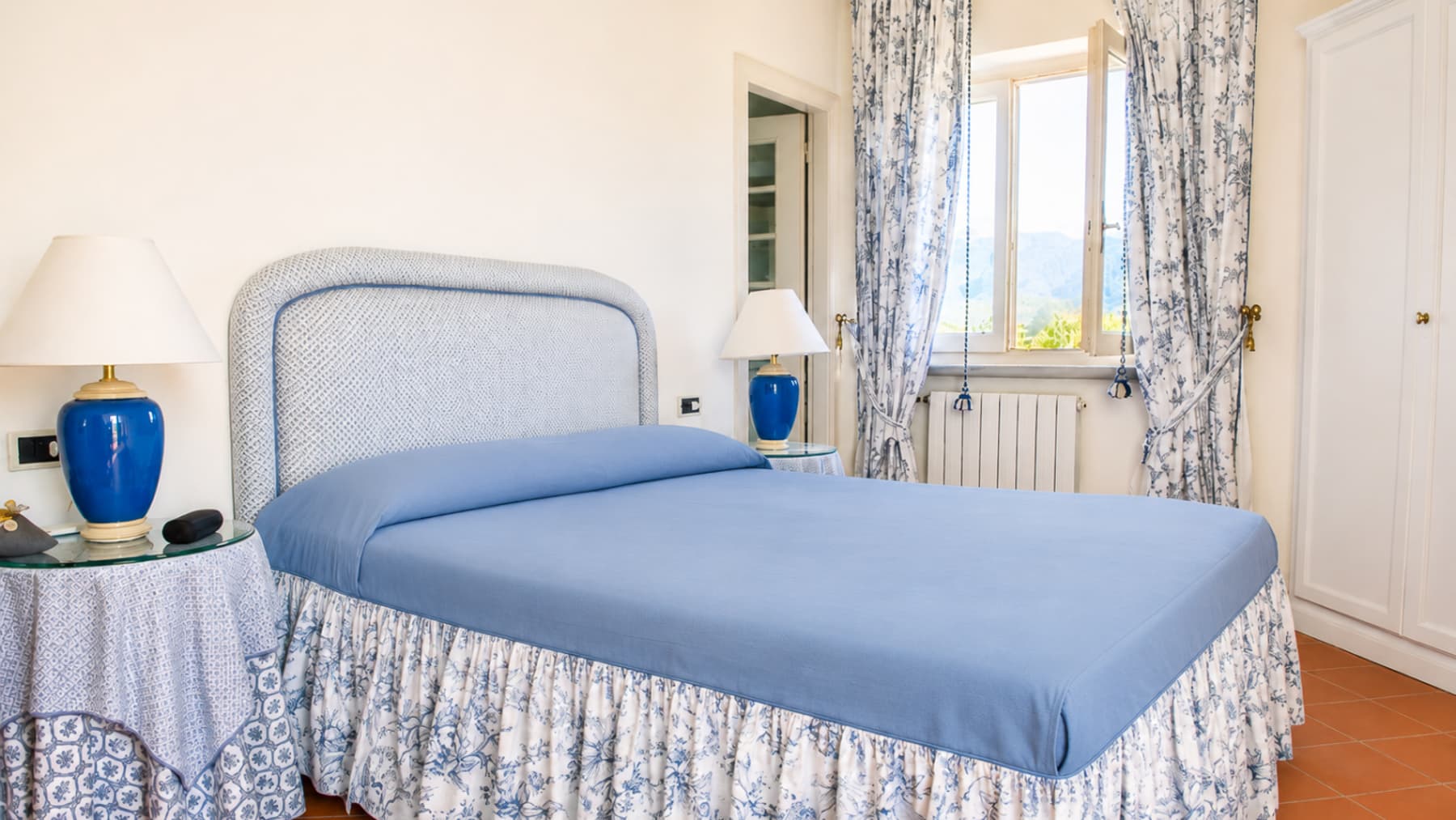 Charming Villa in Forte dei Marmi, Tuscany