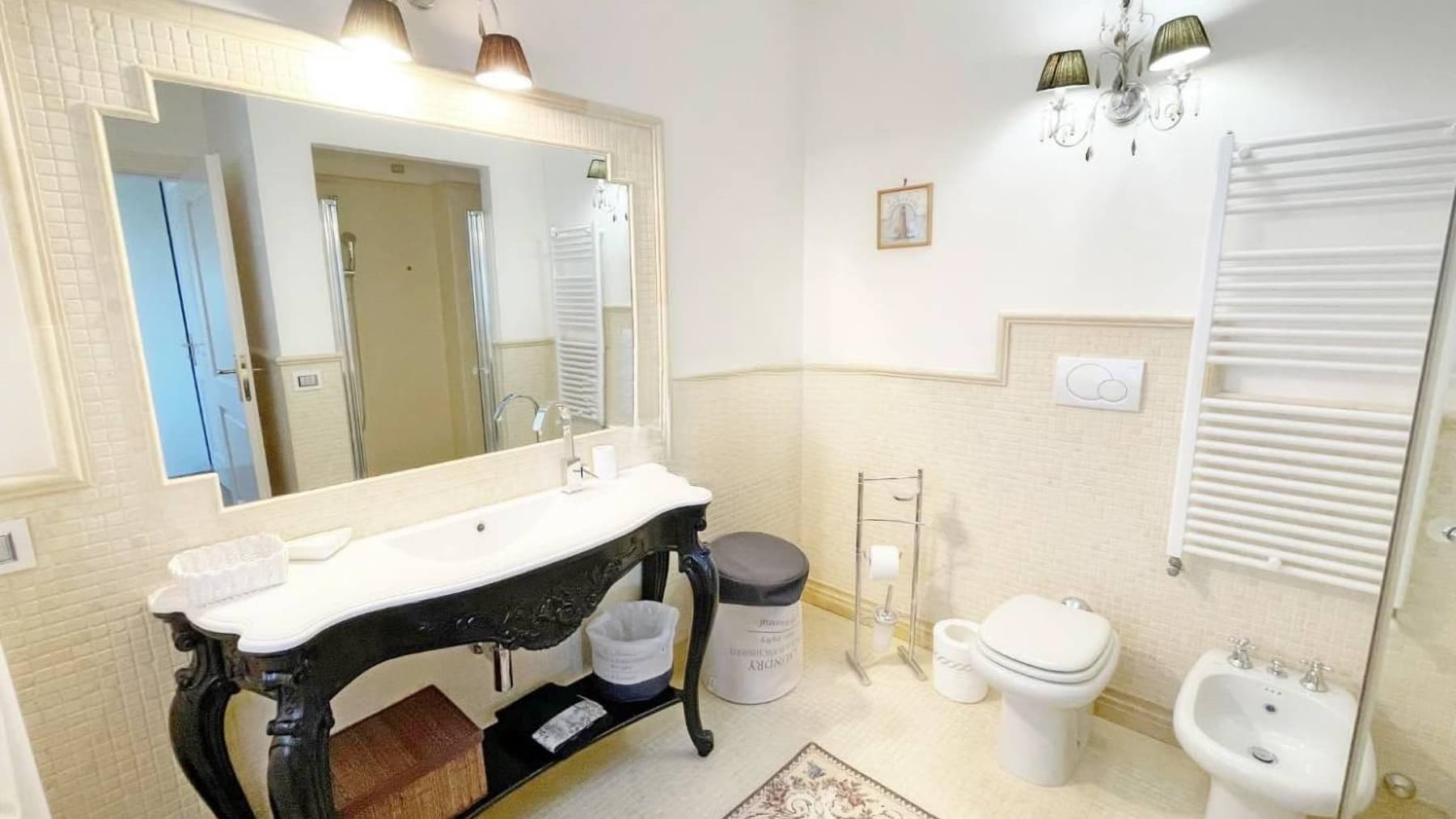 Villa con piscina a Forte dei Marmi, Toscana